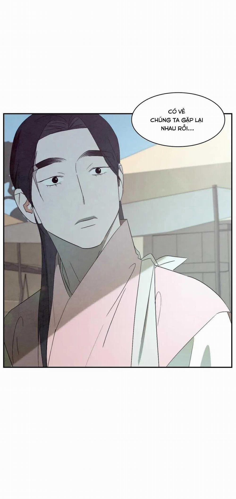 Dưới Đáy Biển Xanh 41 trang 27