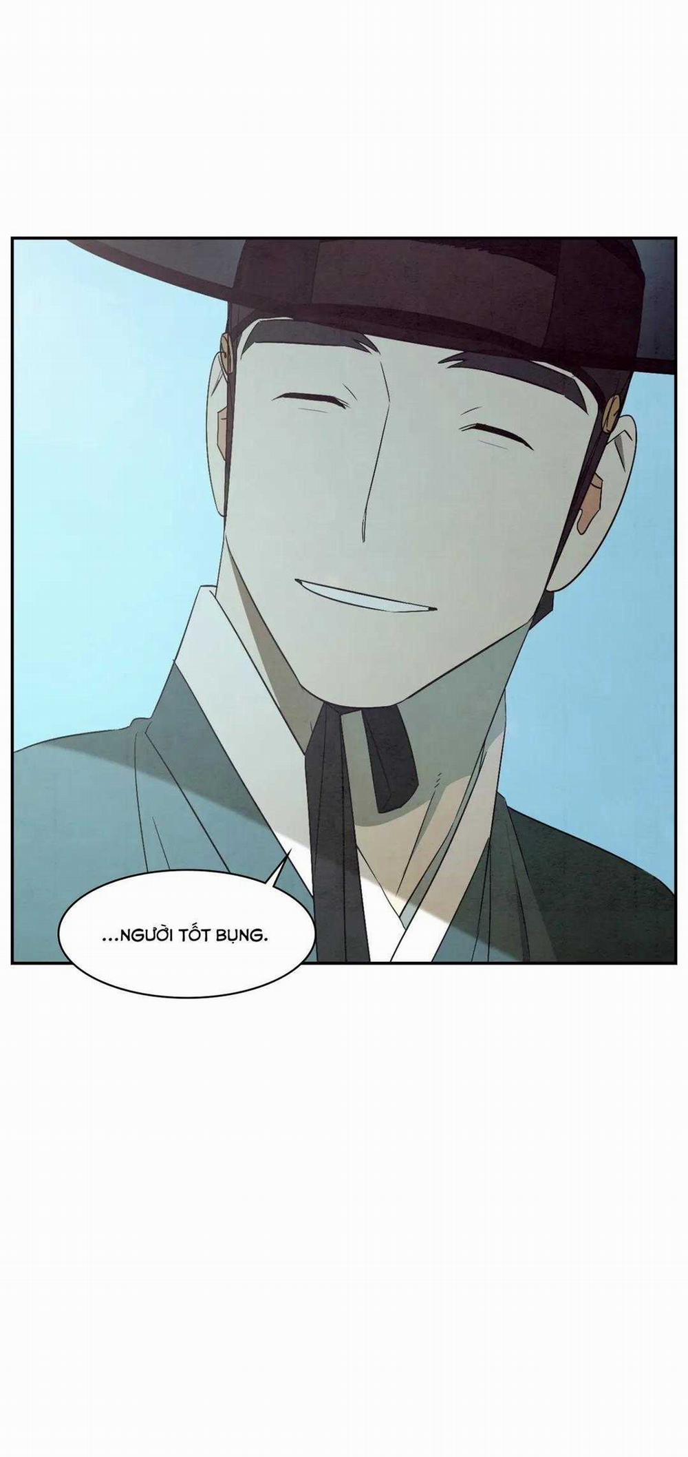 Dưới Đáy Biển Xanh 41 trang 28