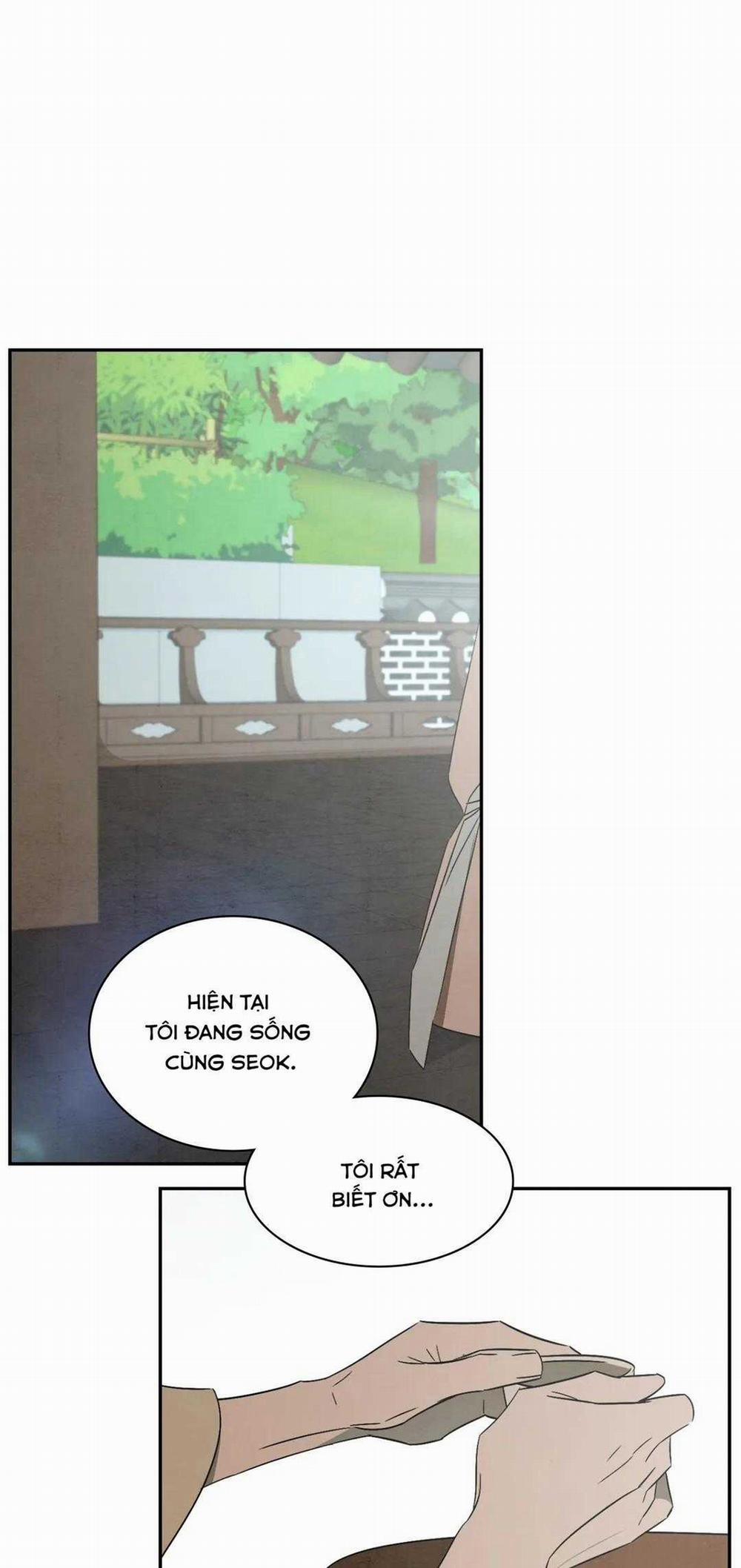 Dưới Đáy Biển Xanh 41 trang 29