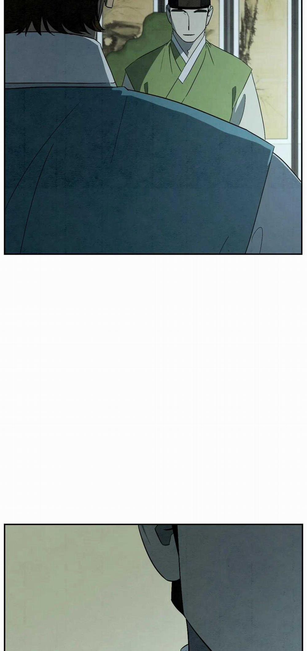 Dưới Đáy Biển Xanh 41 trang 3