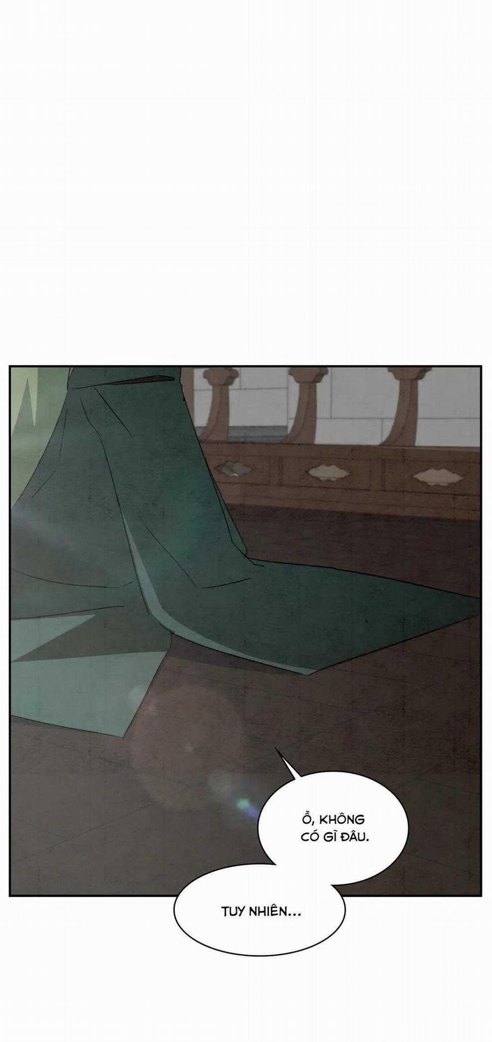 Dưới Đáy Biển Xanh 41 trang 31