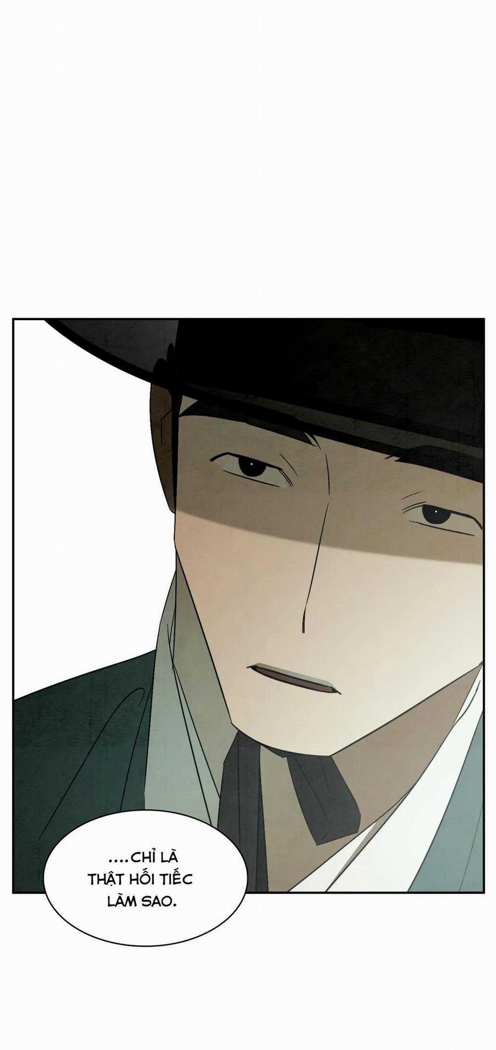 Dưới Đáy Biển Xanh 41 trang 32