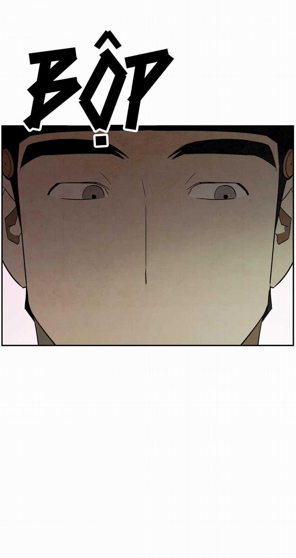 Dưới Đáy Biển Xanh 41 trang 37