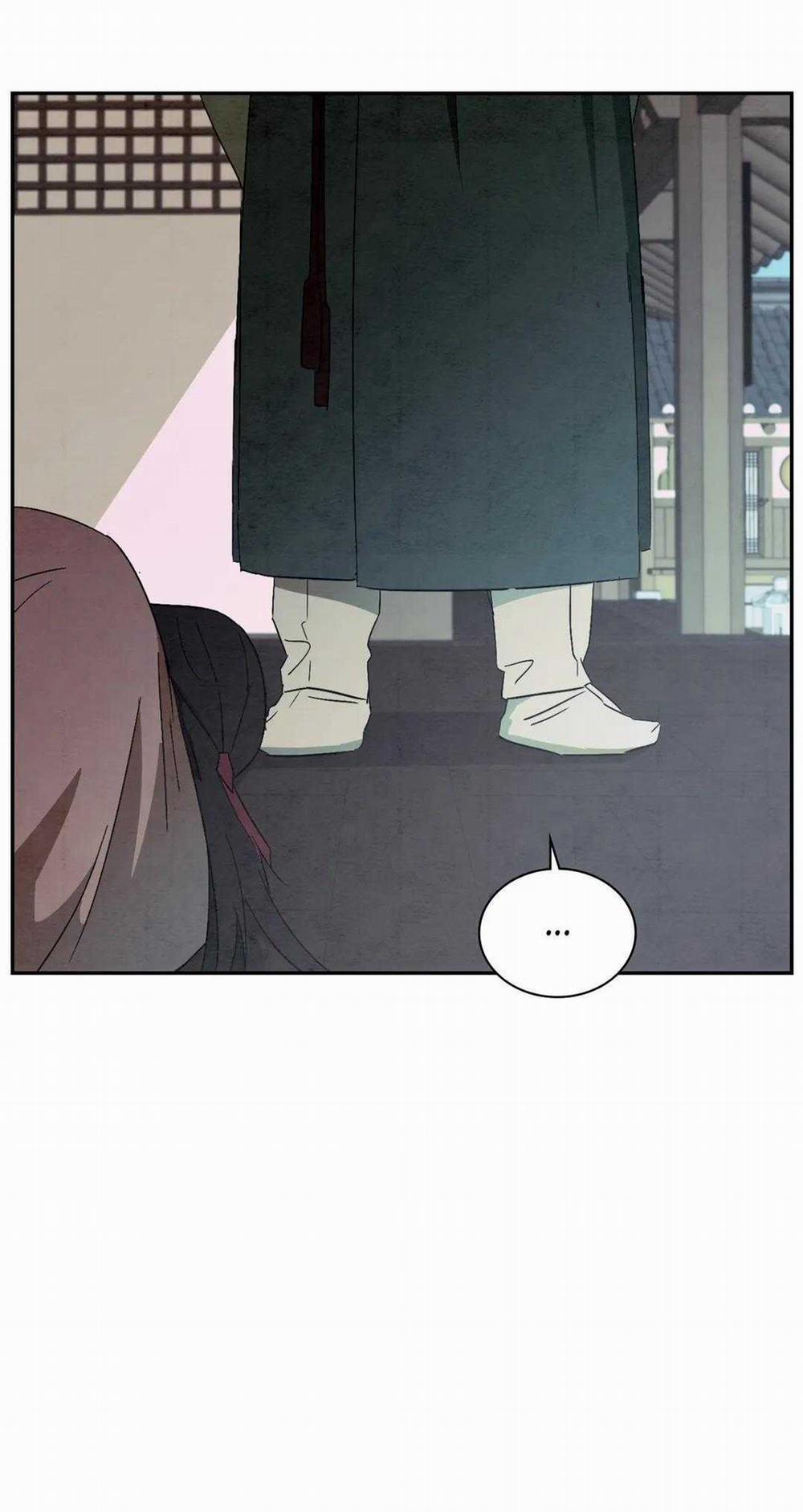 Dưới Đáy Biển Xanh 41 trang 38