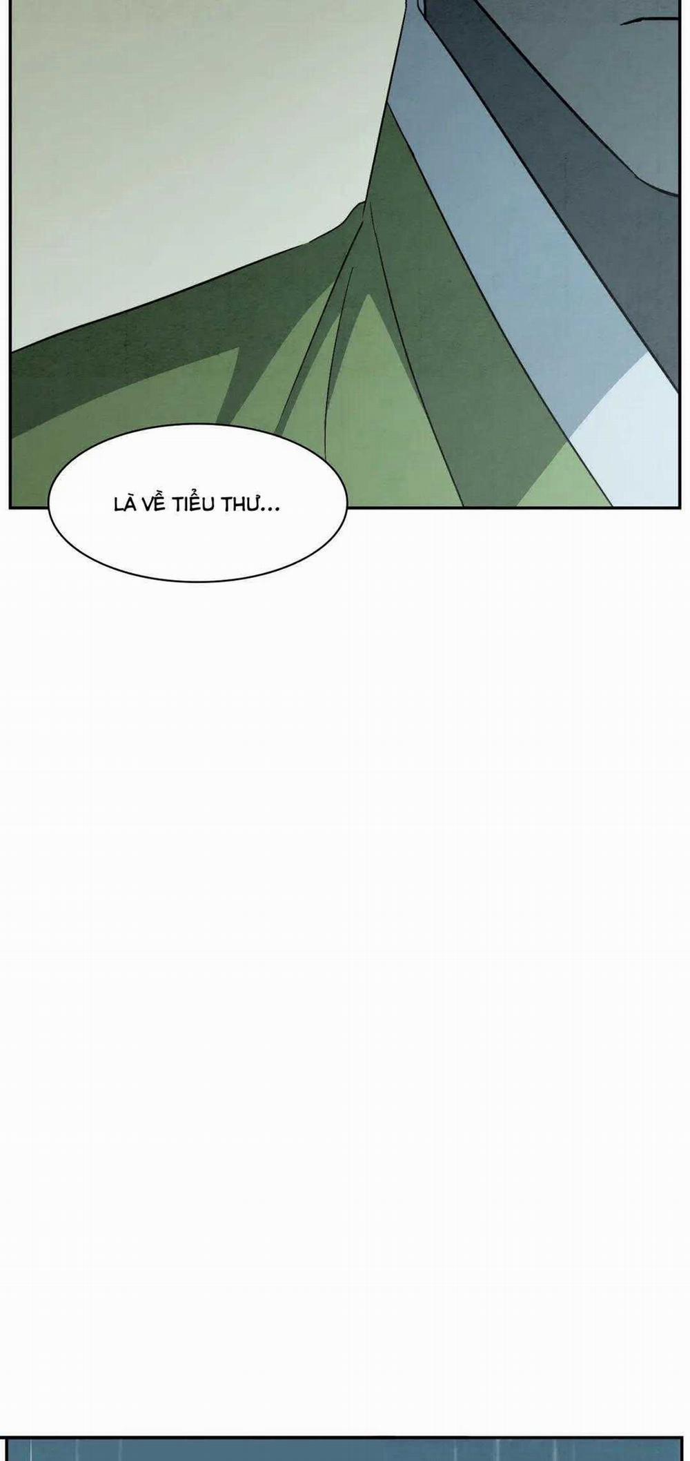 Dưới Đáy Biển Xanh 41 trang 4