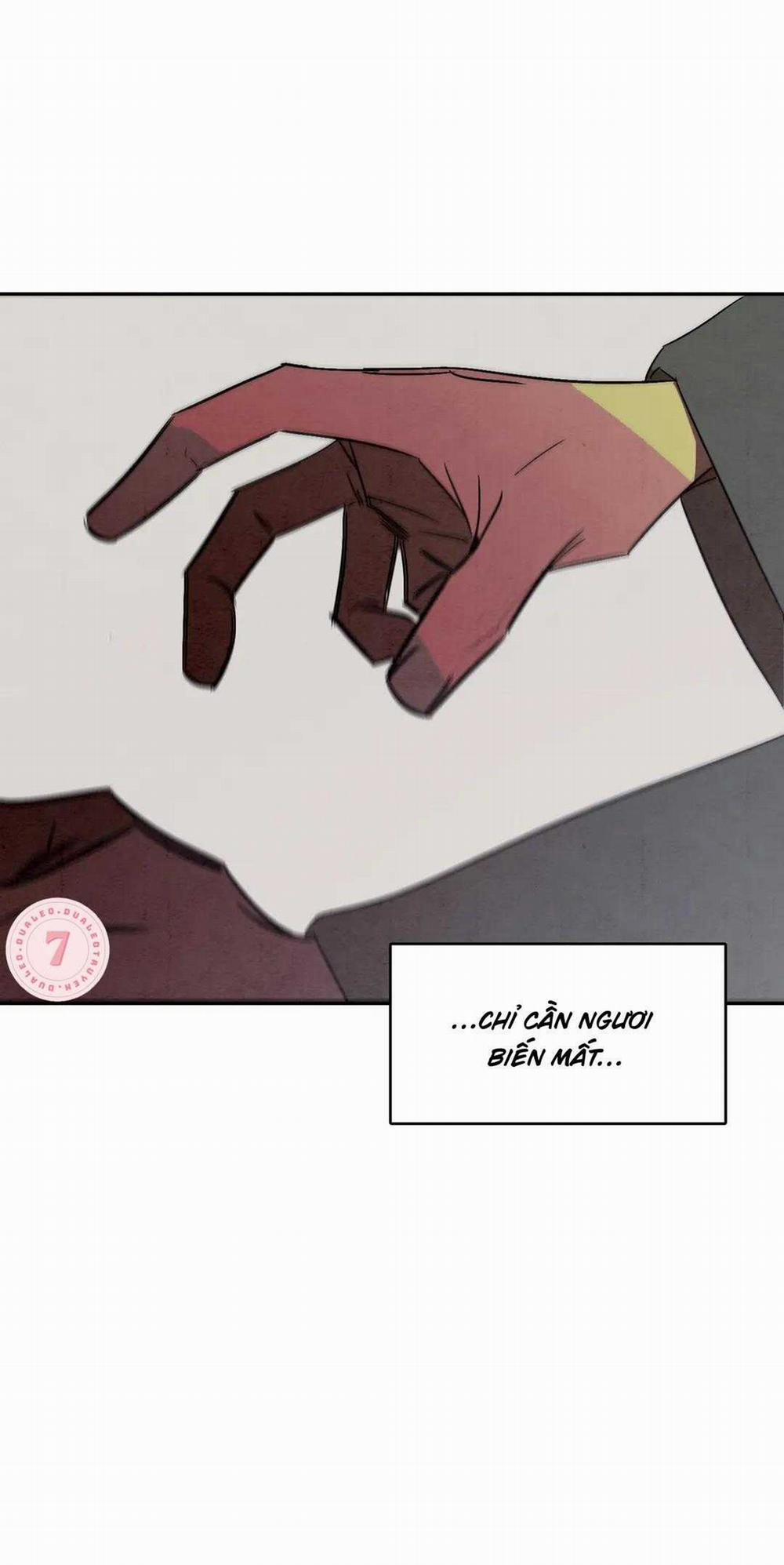 Dưới Đáy Biển Xanh 41 trang 40