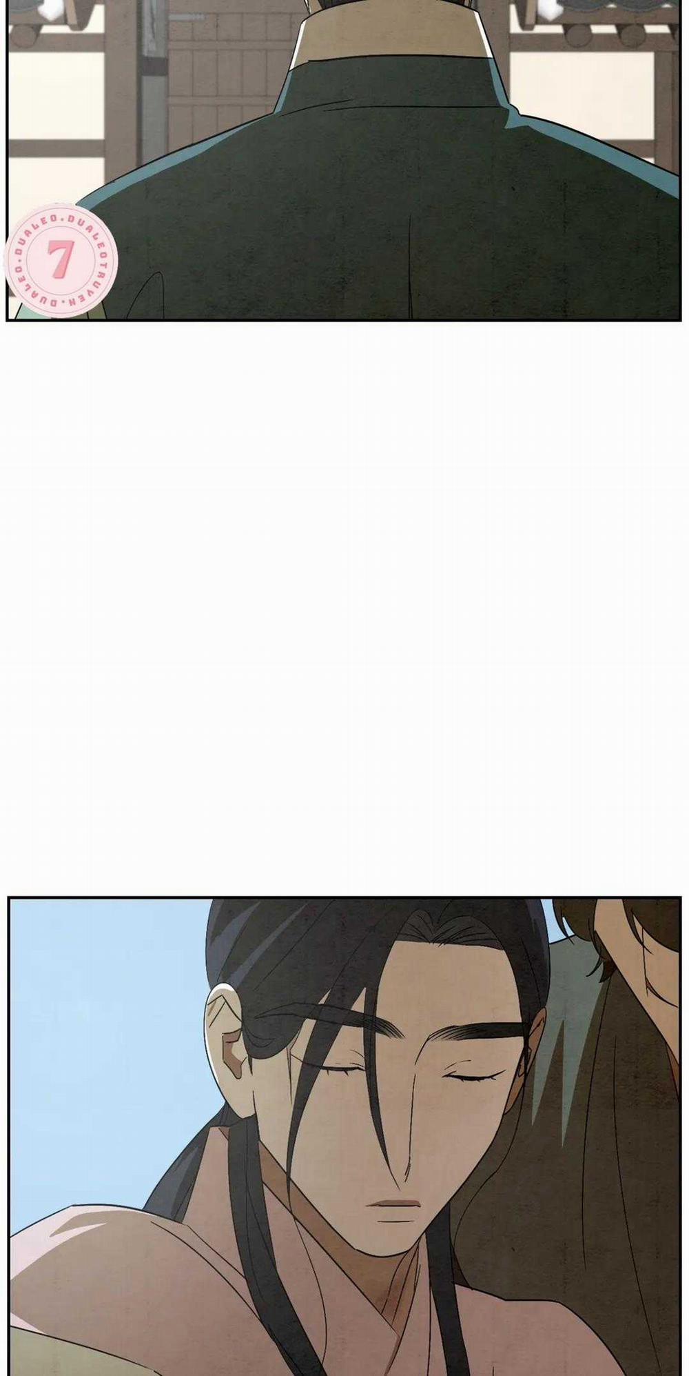 Dưới Đáy Biển Xanh 41 trang 44