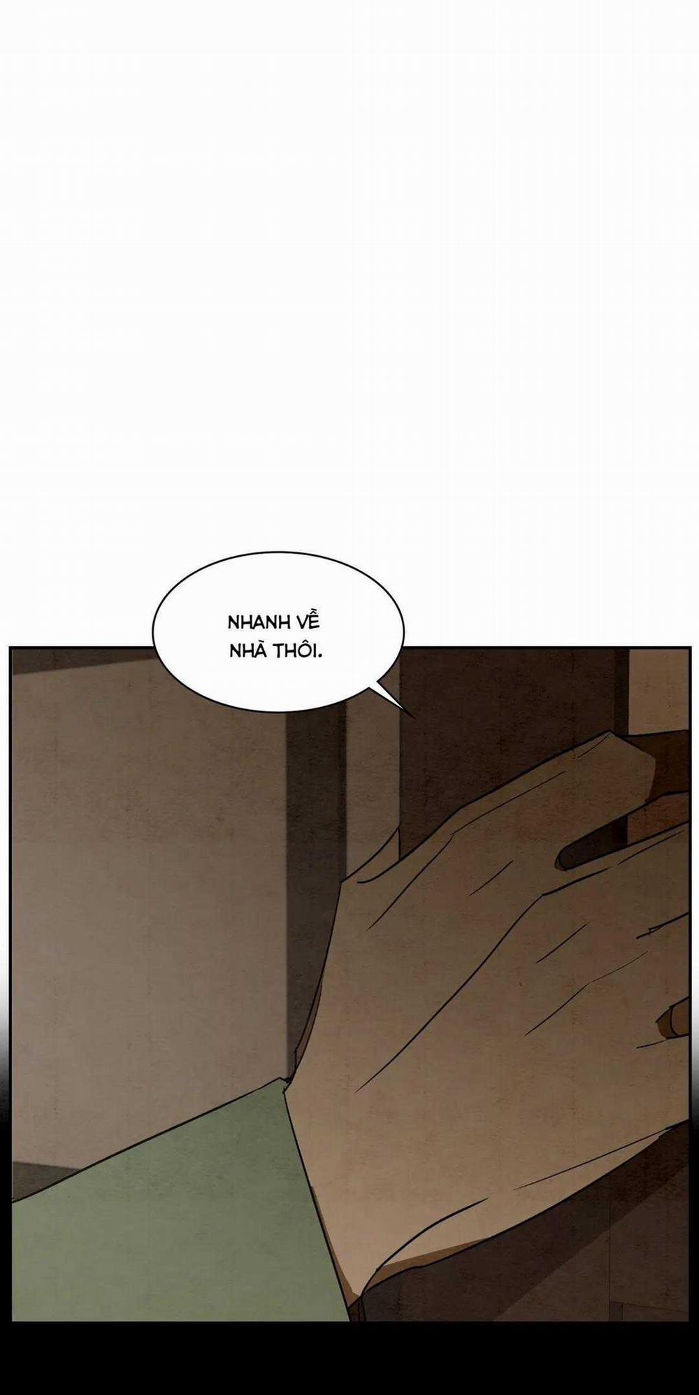 Dưới Đáy Biển Xanh 41 trang 46