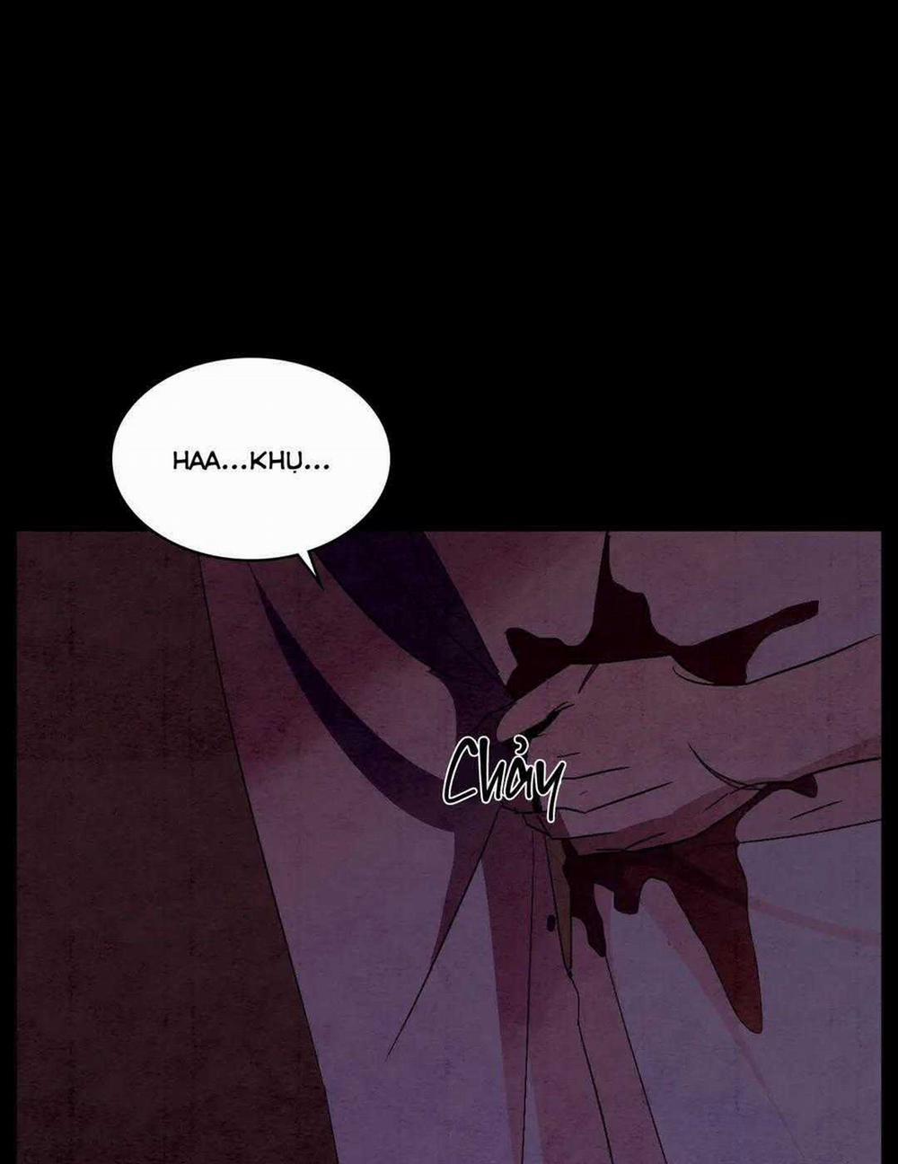 Dưới Đáy Biển Xanh 41 trang 49