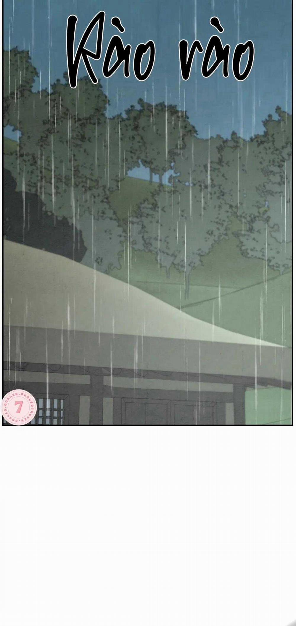 Dưới Đáy Biển Xanh 41 trang 5