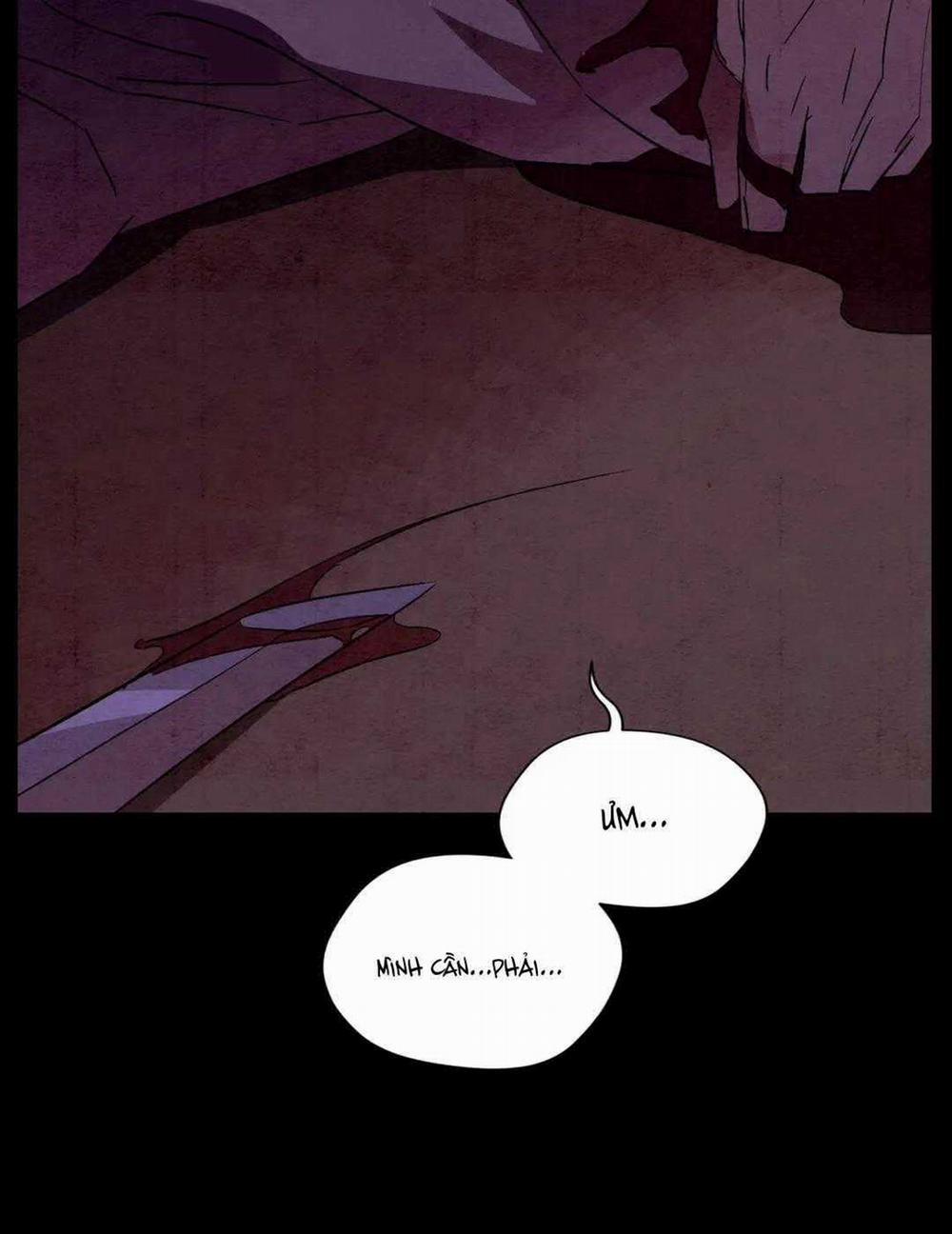 Dưới Đáy Biển Xanh 41 trang 51