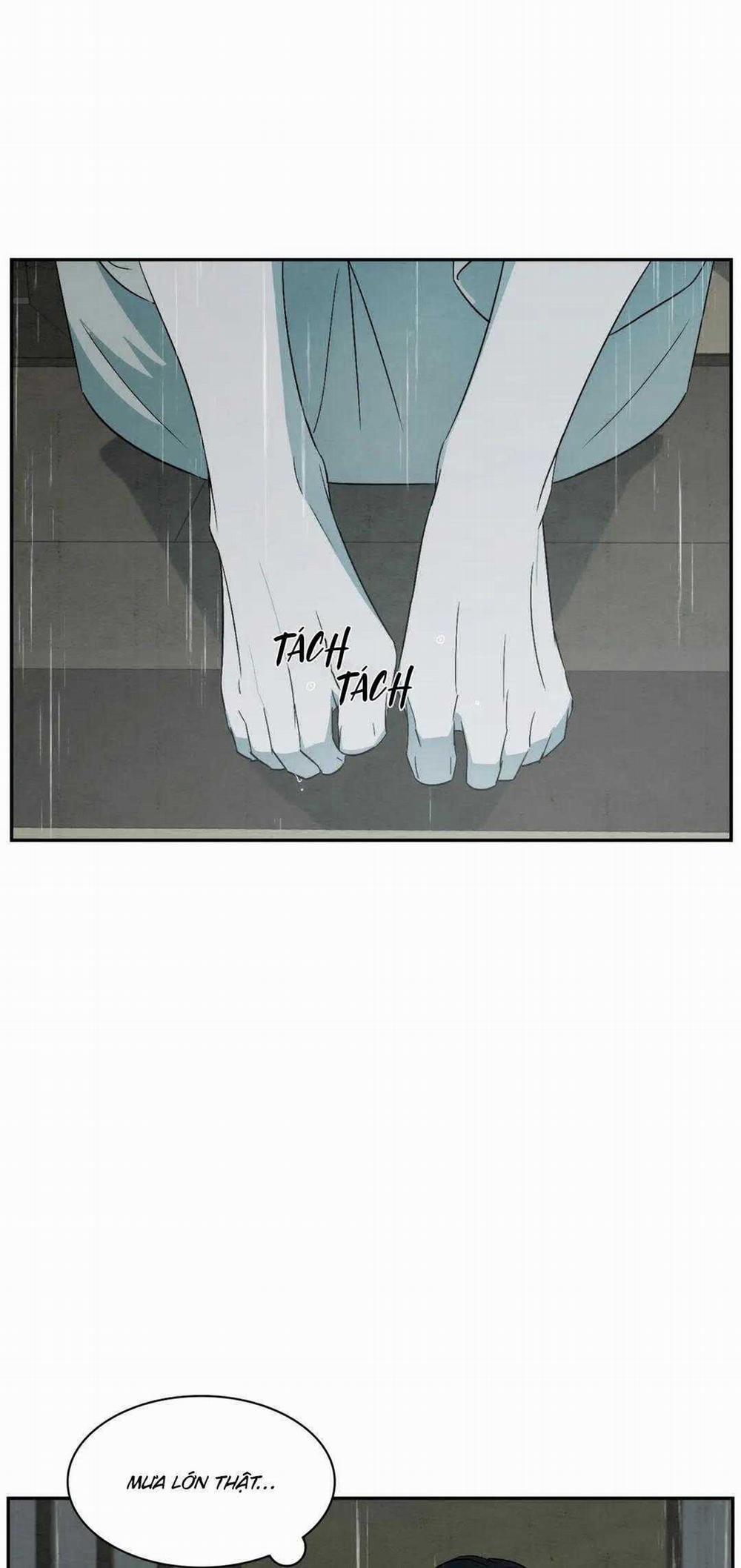 Dưới Đáy Biển Xanh 41 trang 6