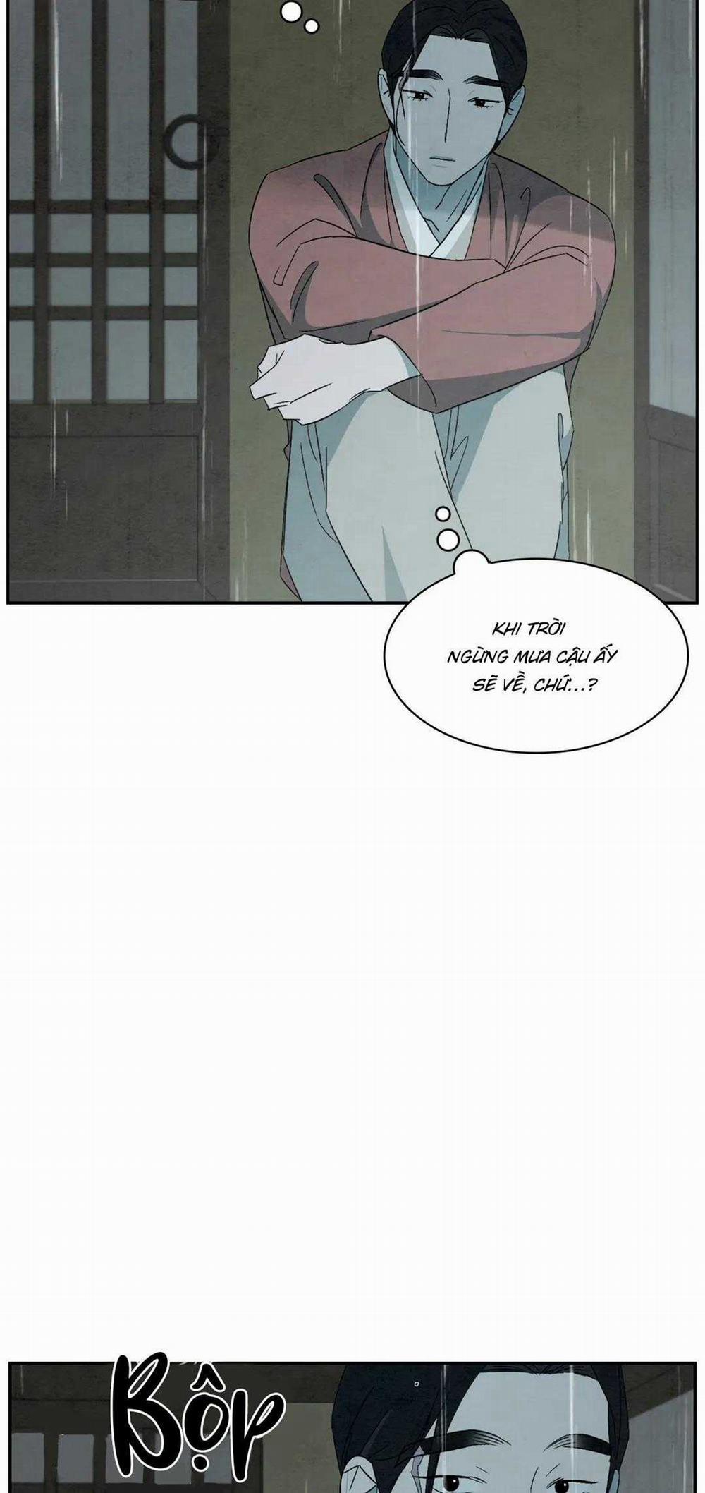 Dưới Đáy Biển Xanh 41 trang 7