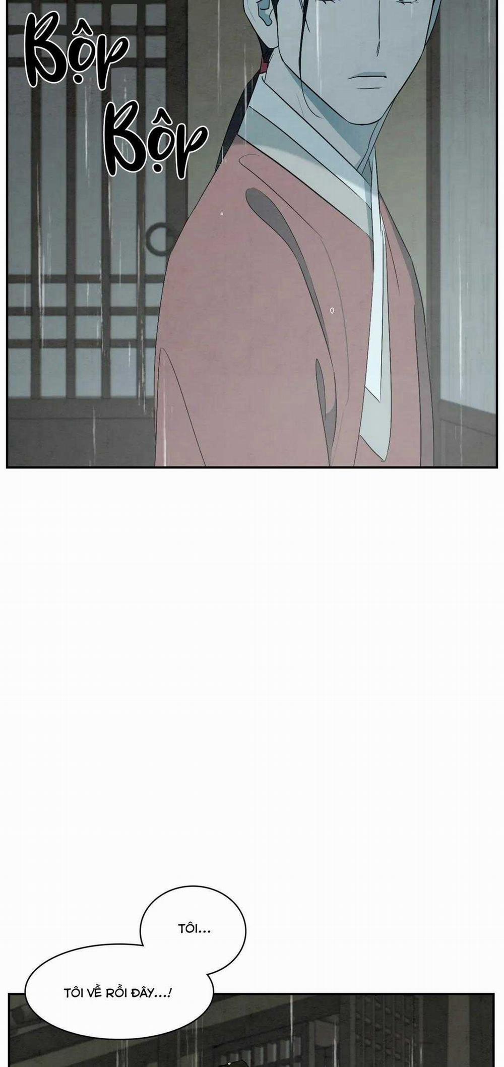 Dưới Đáy Biển Xanh 41 trang 8