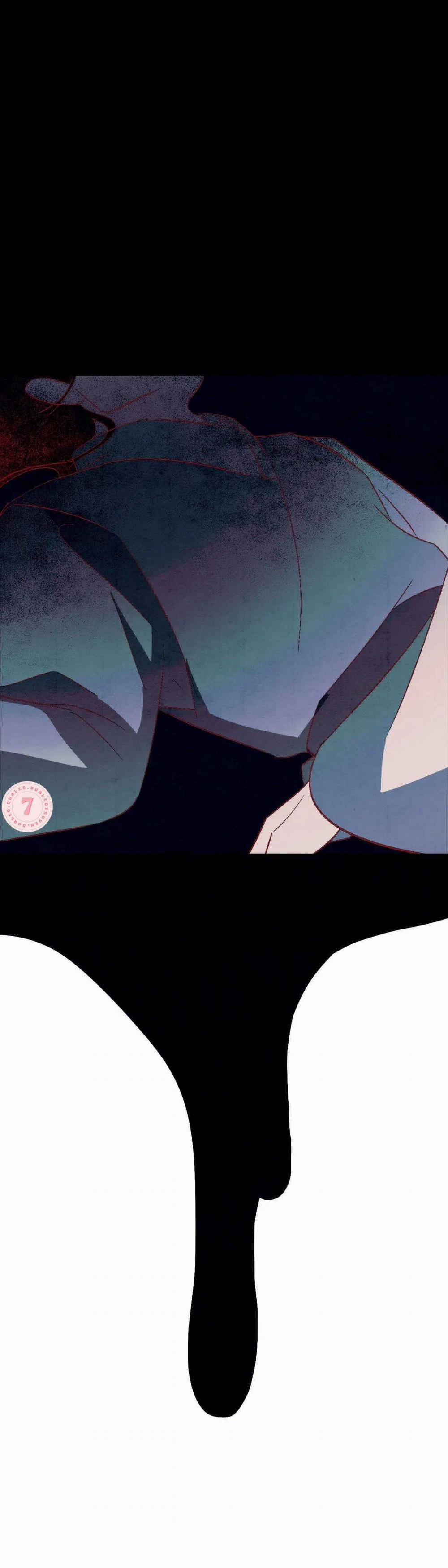 Dưới Đáy Biển Xanh 42 trang 11