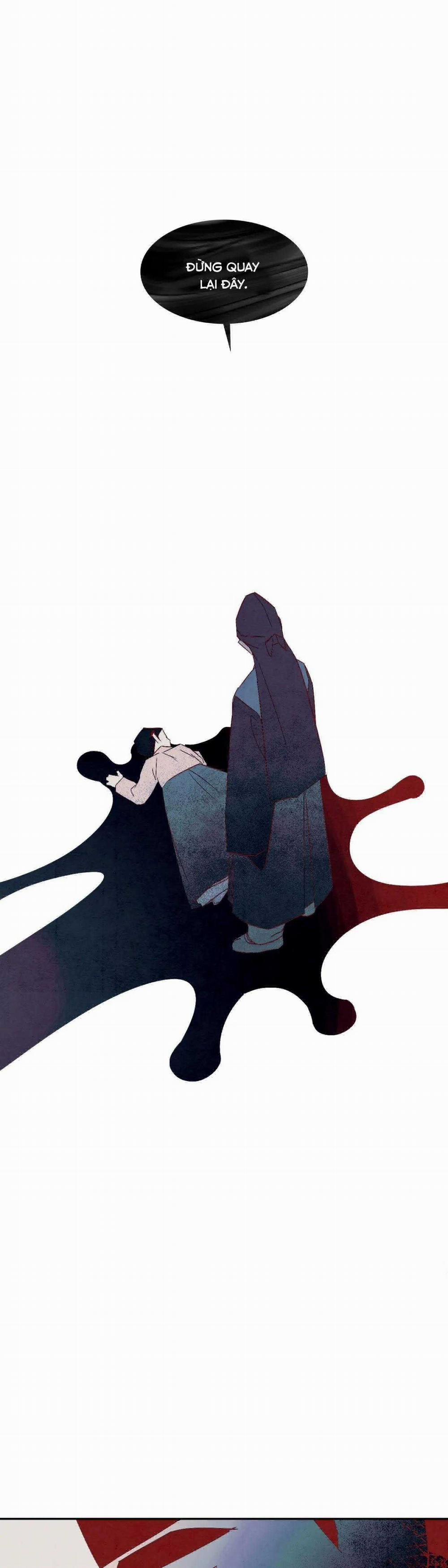 Dưới Đáy Biển Xanh 42 trang 12