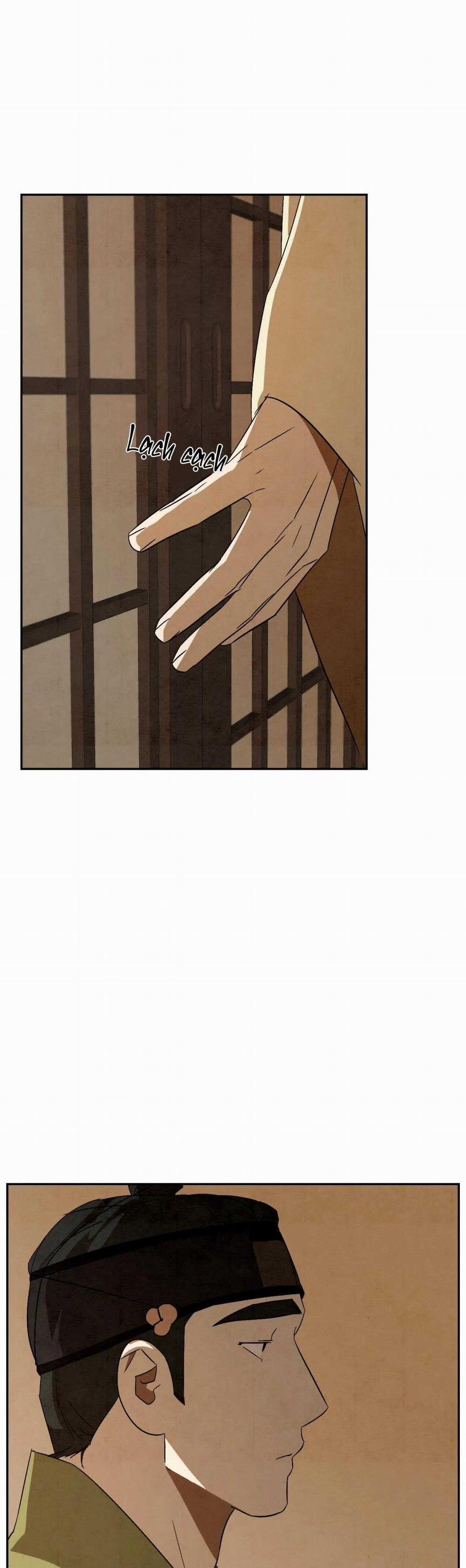 Dưới Đáy Biển Xanh 42 trang 19