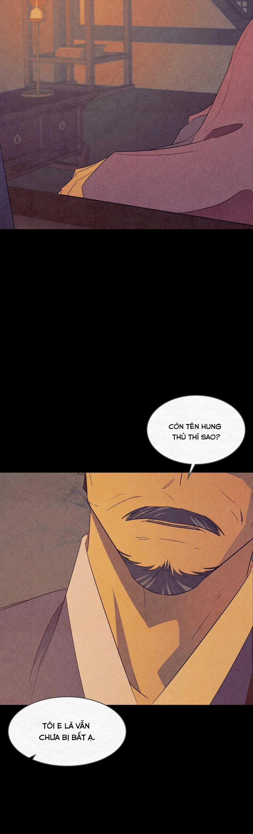 Dưới Đáy Biển Xanh 42 trang 2