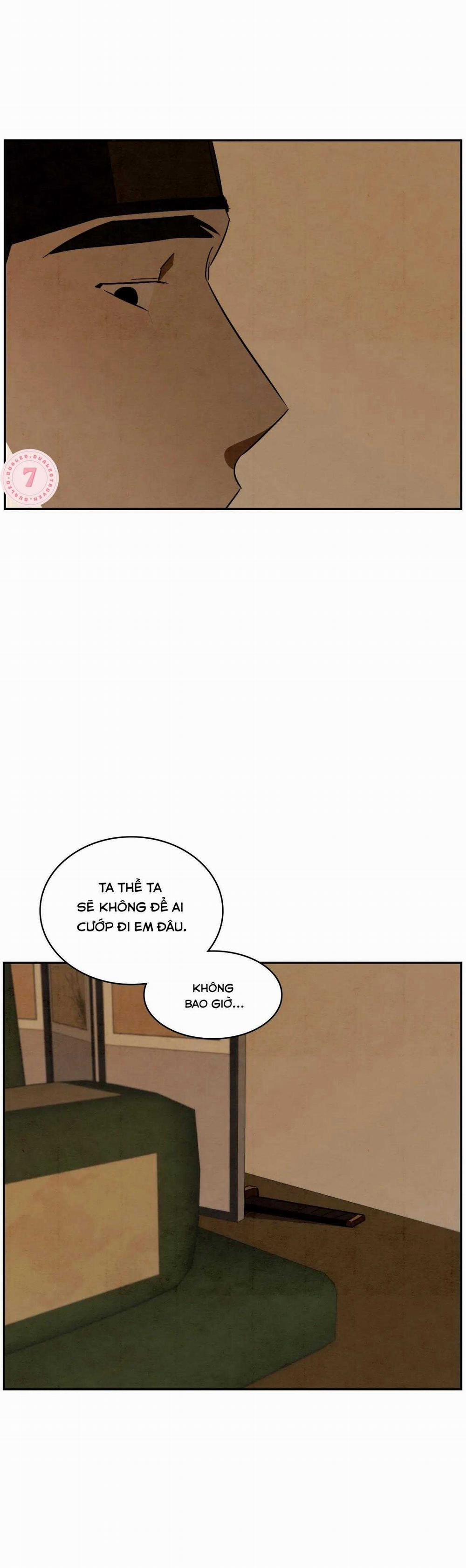 Dưới Đáy Biển Xanh 42 trang 22