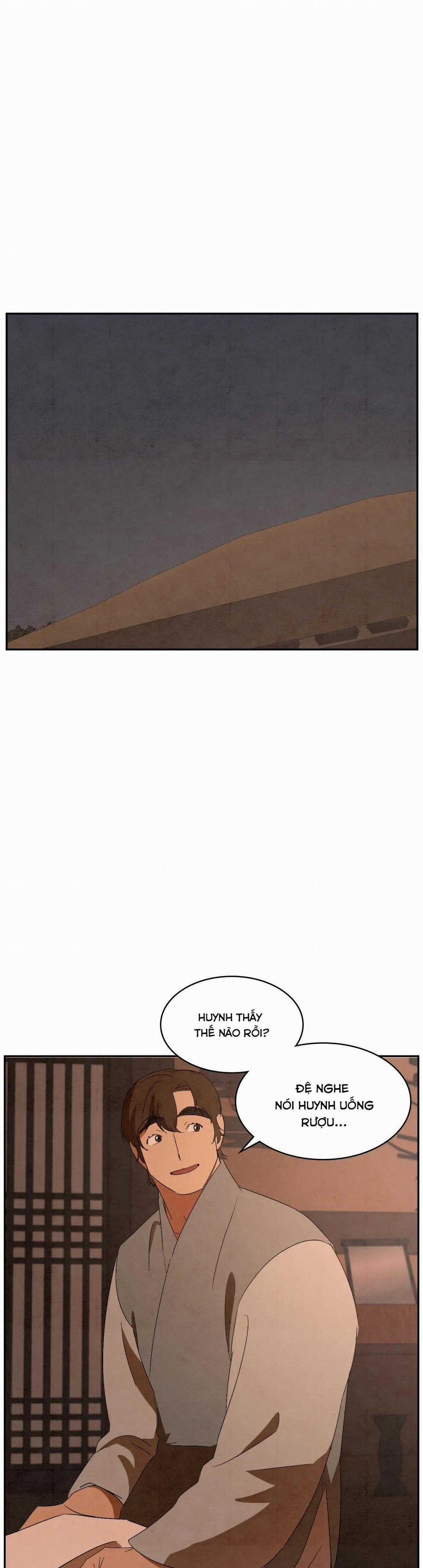 Dưới Đáy Biển Xanh 42 trang 23