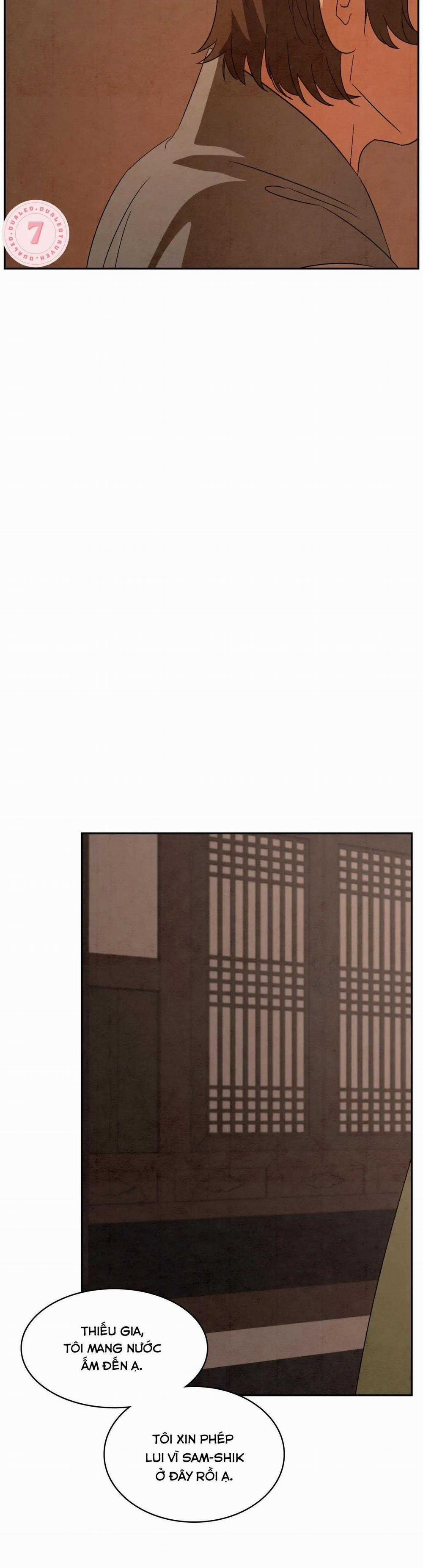 Dưới Đáy Biển Xanh 42 trang 26