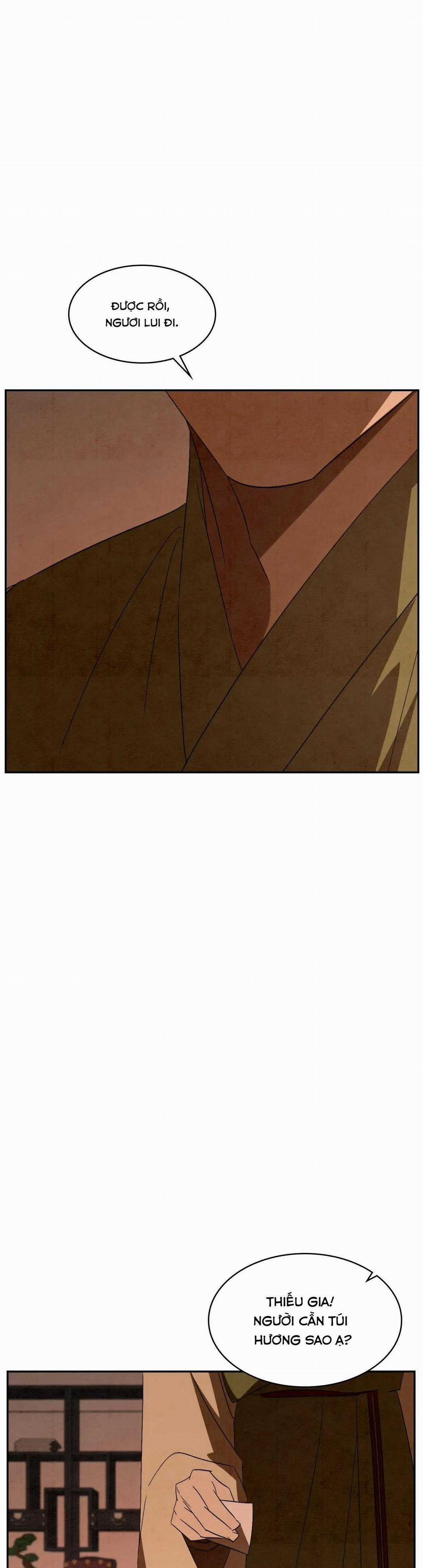 Dưới Đáy Biển Xanh 42 trang 27