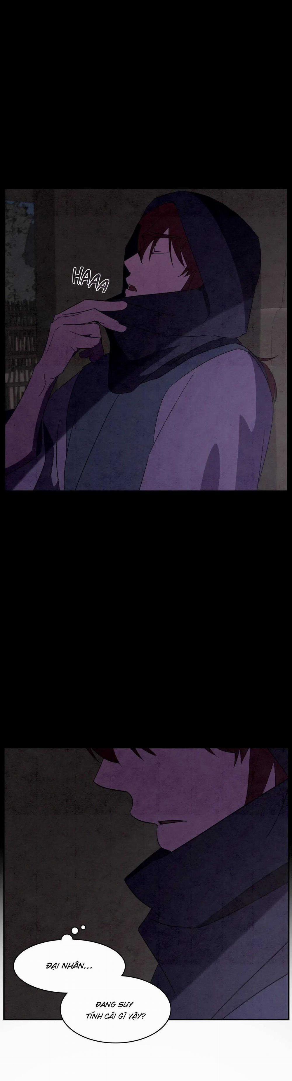 Dưới Đáy Biển Xanh 42 trang 6