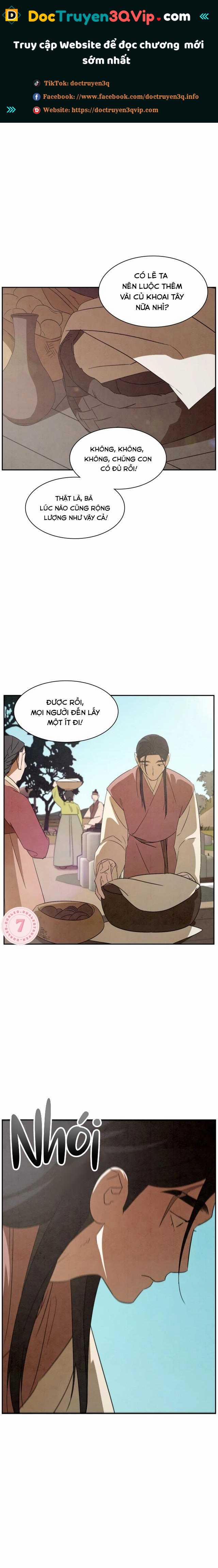 Dưới Đáy Biển Xanh 43 trang 0