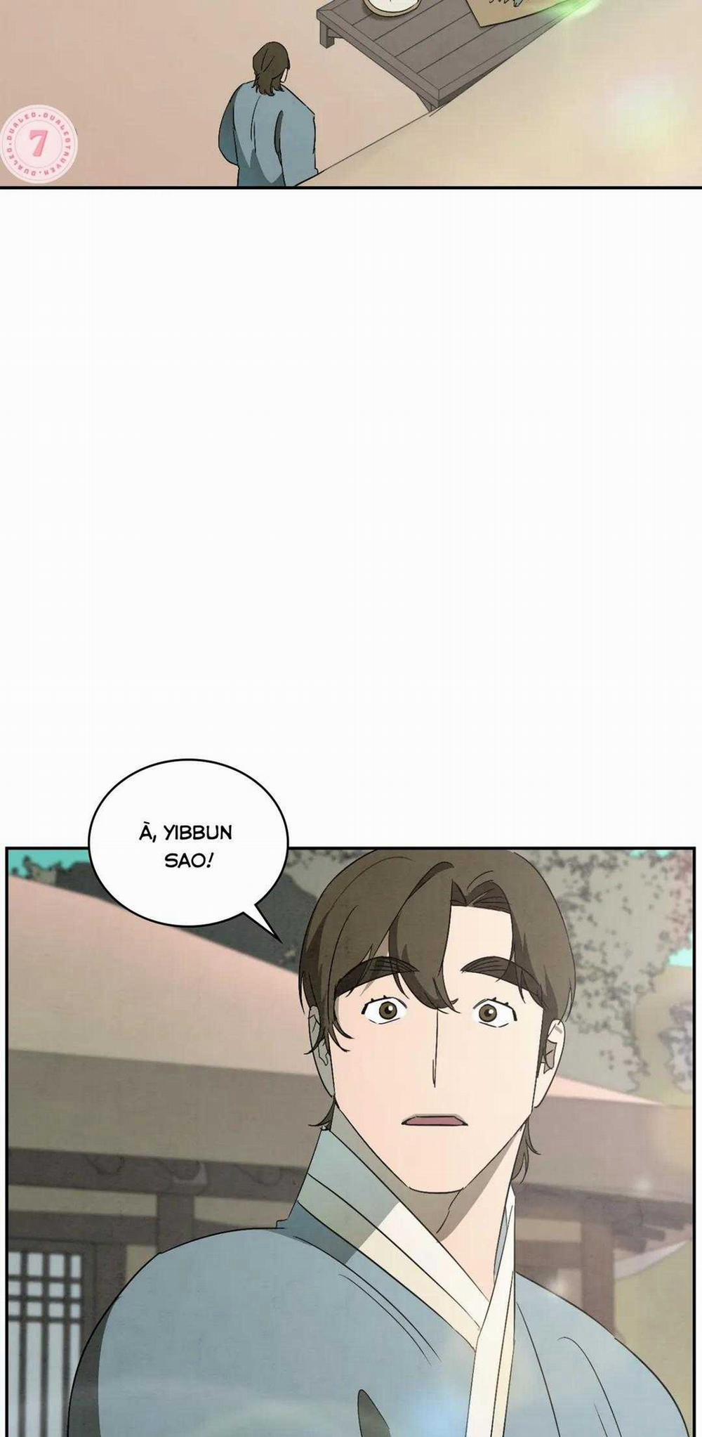 Dưới Đáy Biển Xanh 44 trang 1