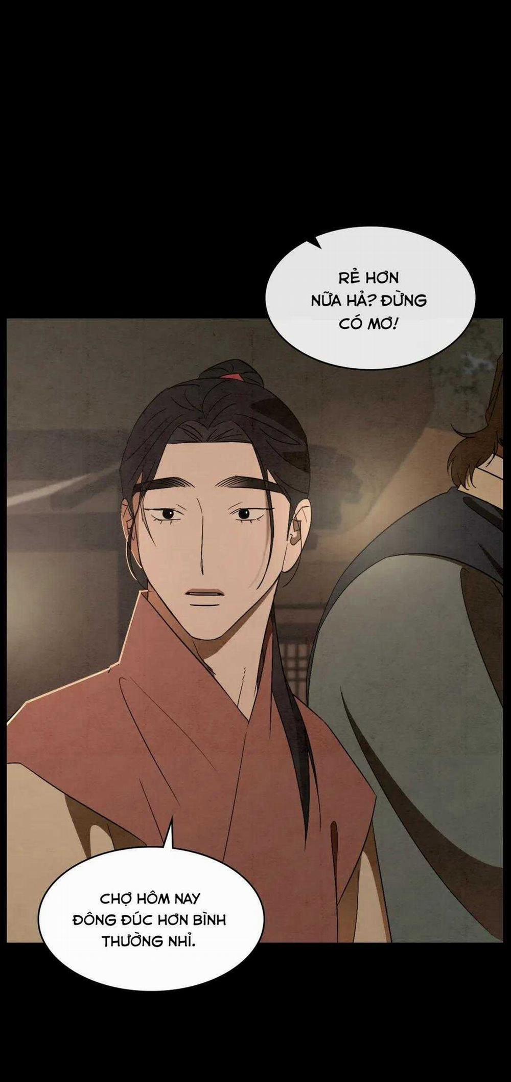 Dưới Đáy Biển Xanh 44 trang 13