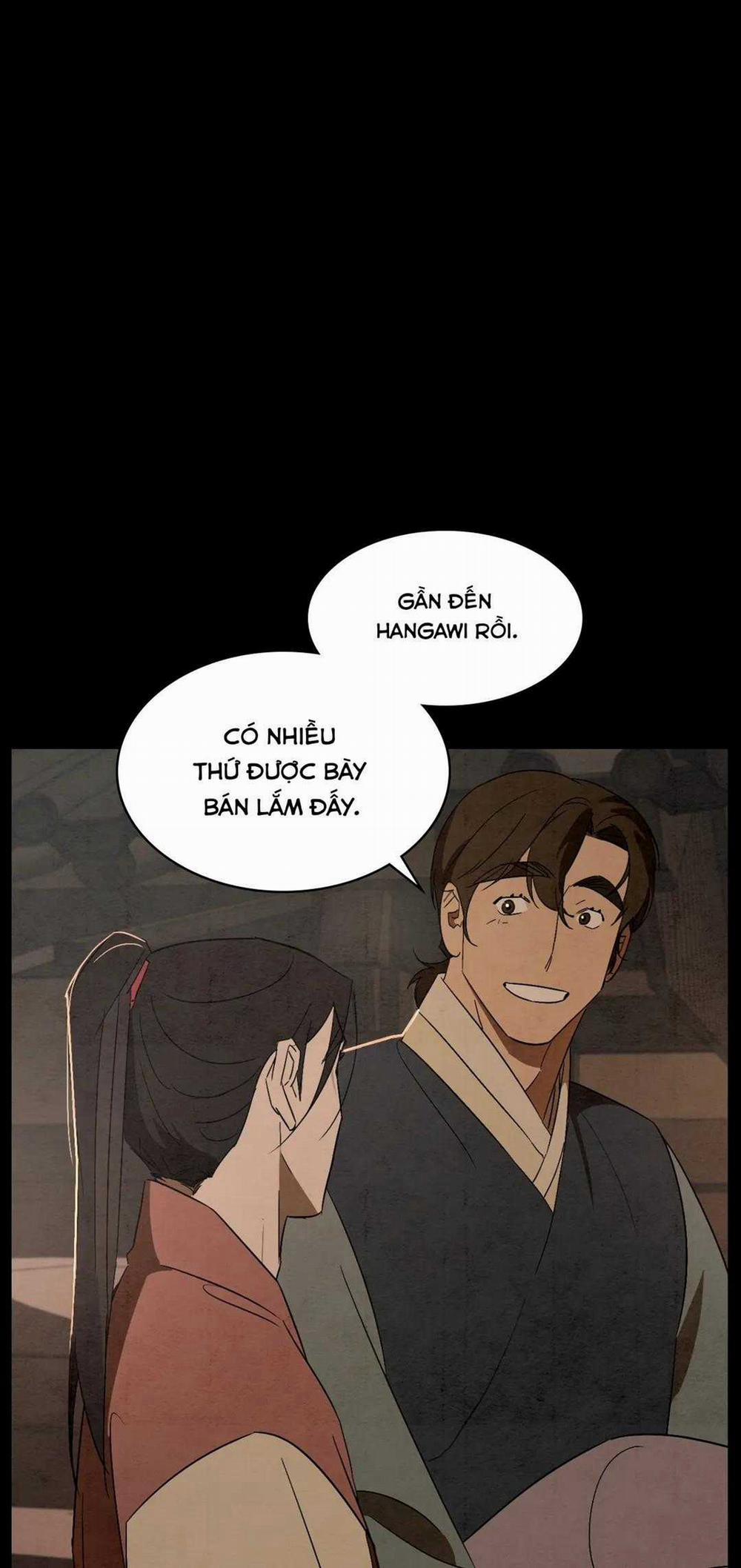 Dưới Đáy Biển Xanh 44 trang 14