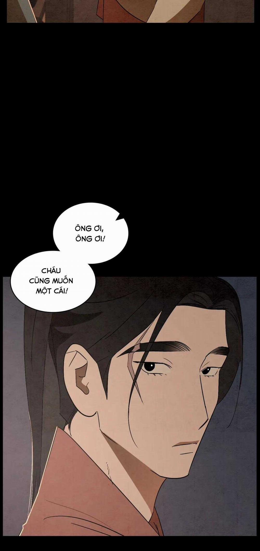 Dưới Đáy Biển Xanh 44 trang 18