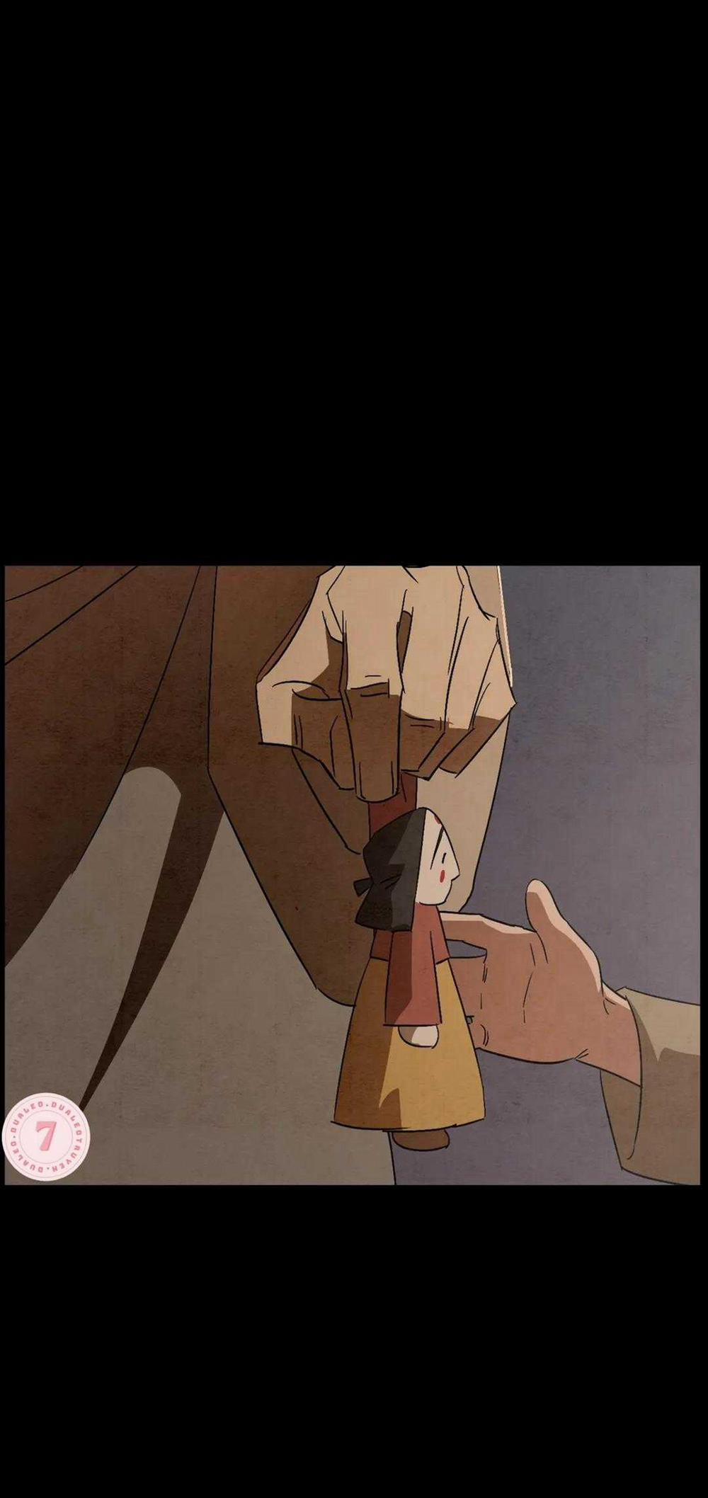 Dưới Đáy Biển Xanh 44 trang 19