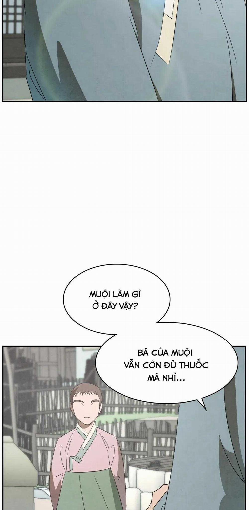 Dưới Đáy Biển Xanh 44 trang 2