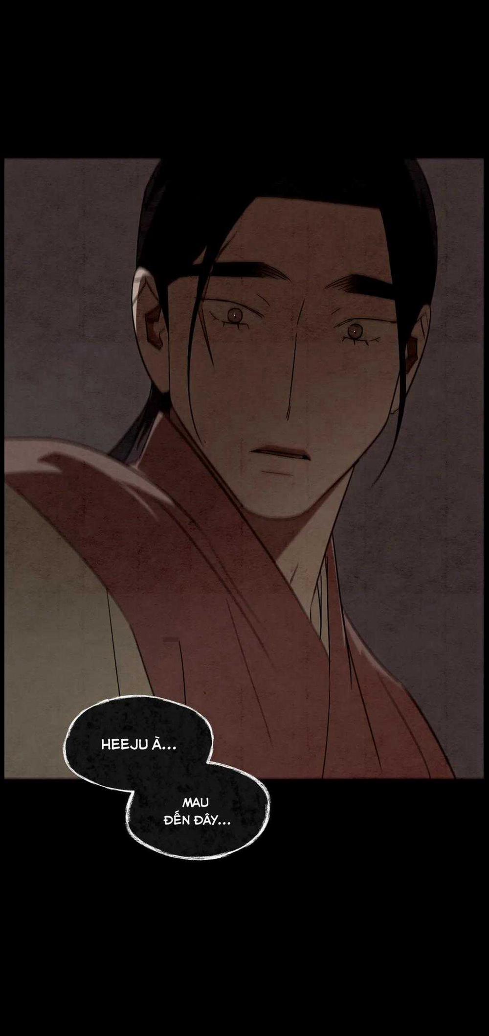 Dưới Đáy Biển Xanh 44 trang 24