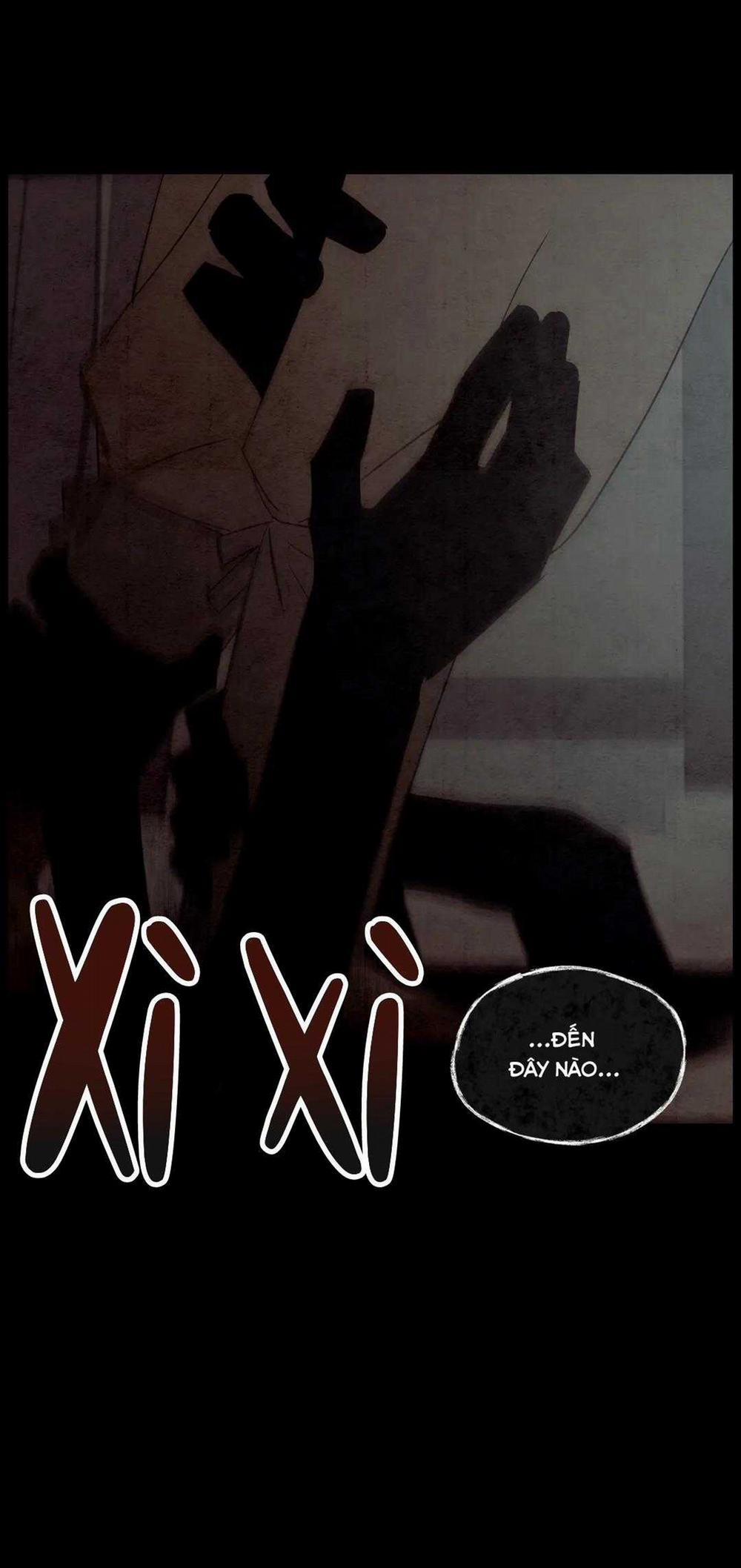 Dưới Đáy Biển Xanh 44 trang 25