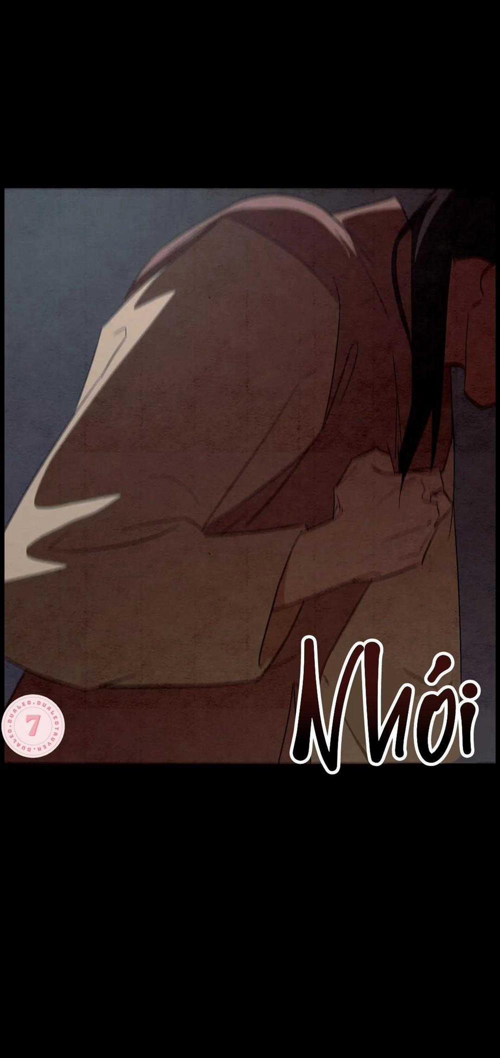 Dưới Đáy Biển Xanh 44 trang 27