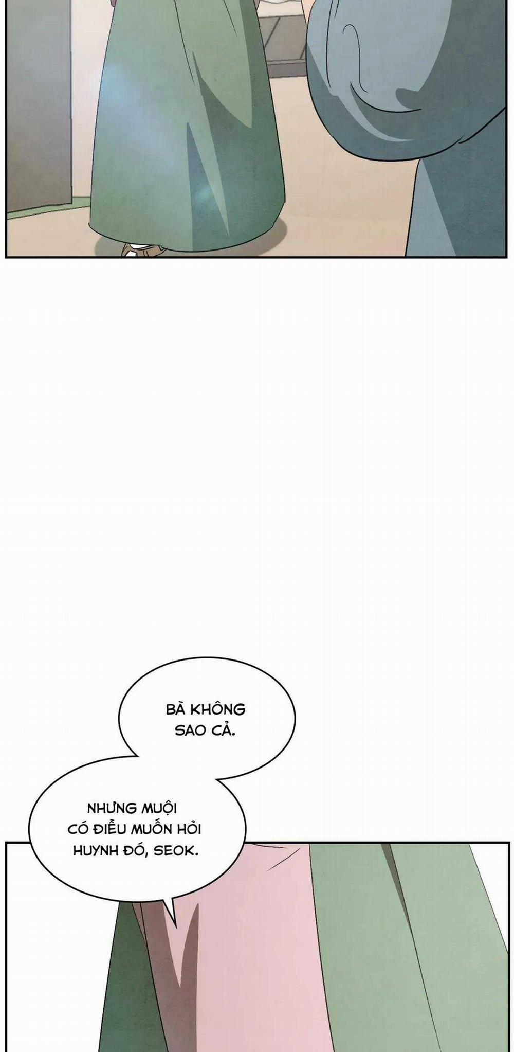 Dưới Đáy Biển Xanh 44 trang 3