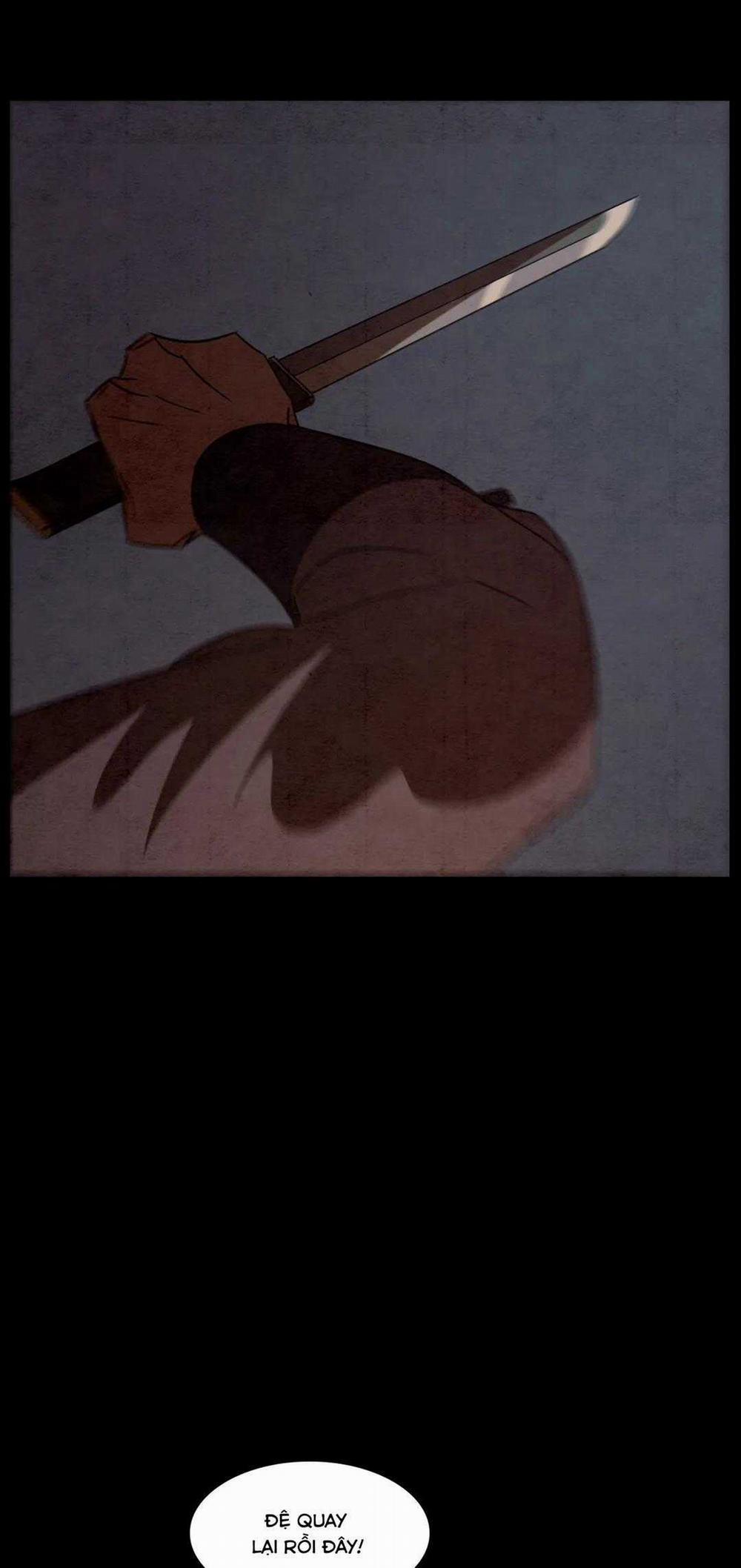 Dưới Đáy Biển Xanh 44 trang 30