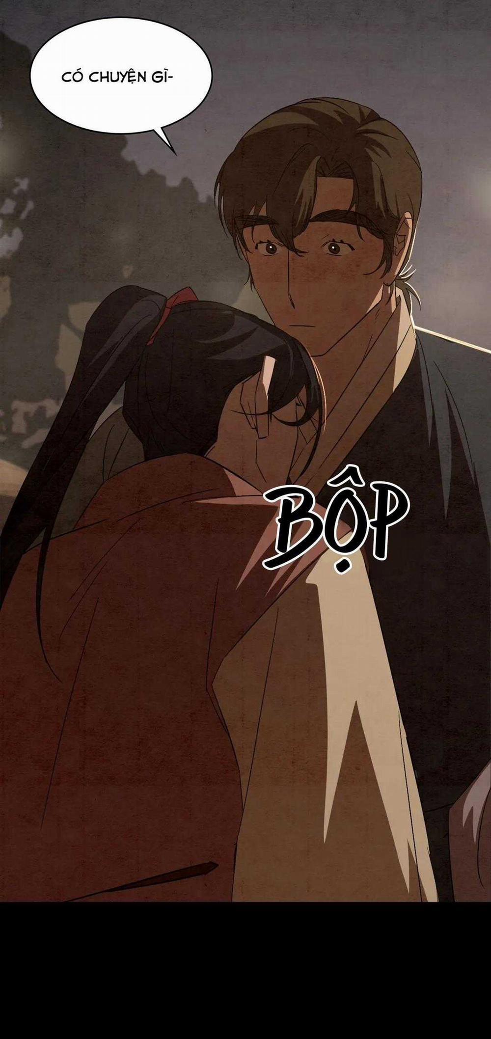 Dưới Đáy Biển Xanh 44 trang 32