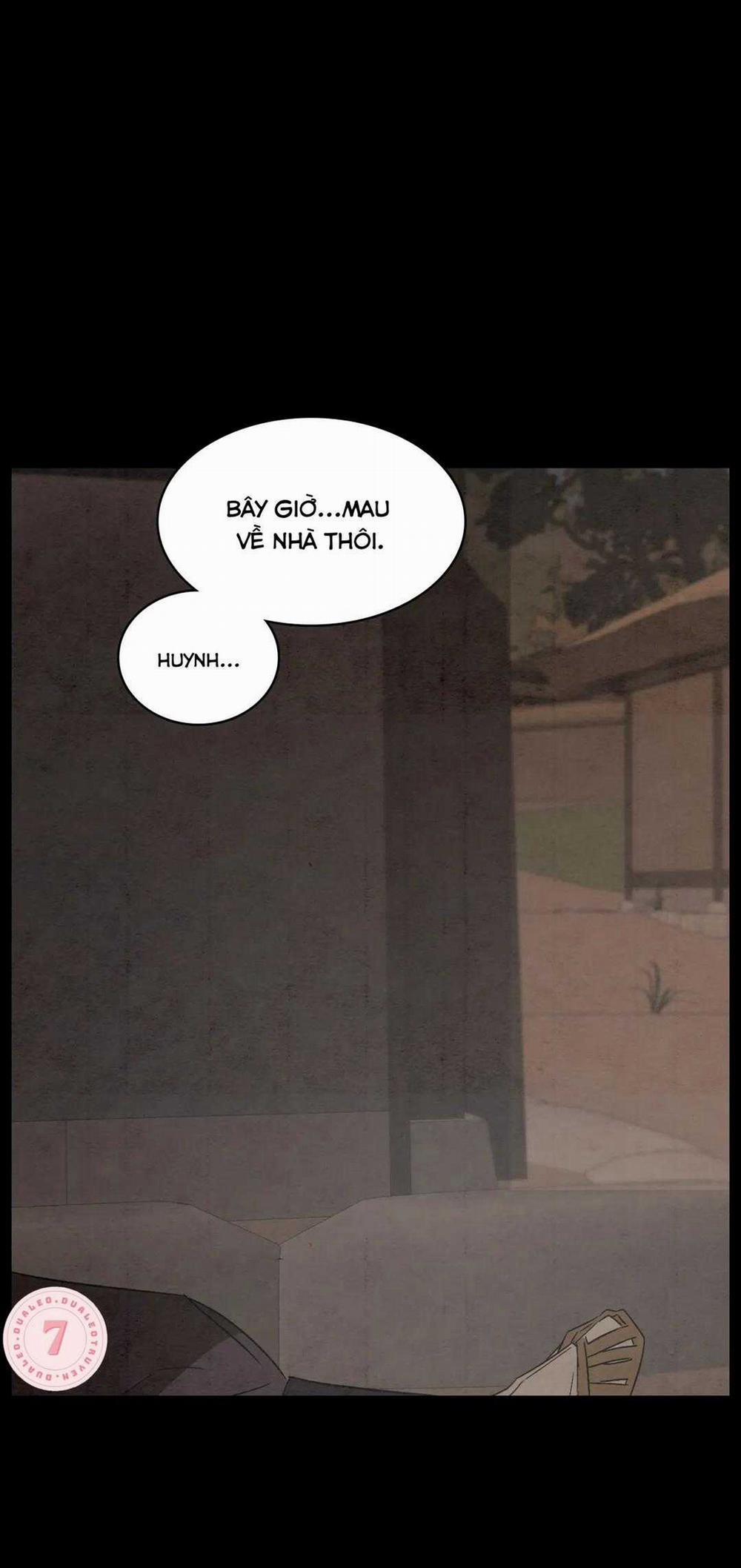 Dưới Đáy Biển Xanh 44 trang 34