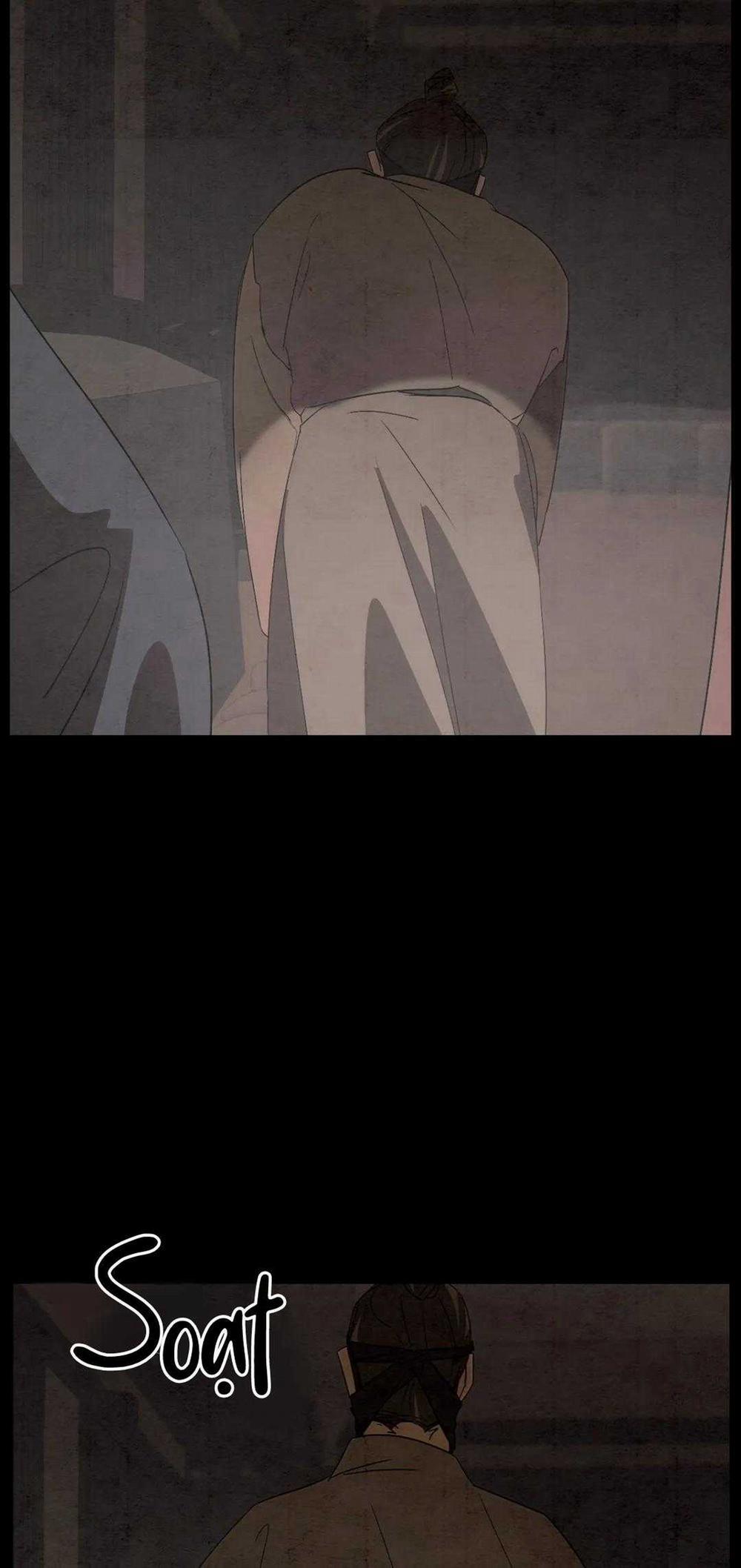 Dưới Đáy Biển Xanh 44 trang 38