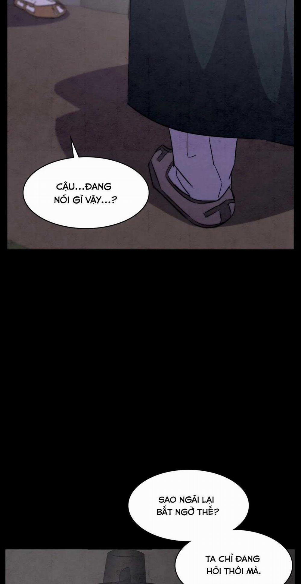 Dưới Đáy Biển Xanh 44 trang 46