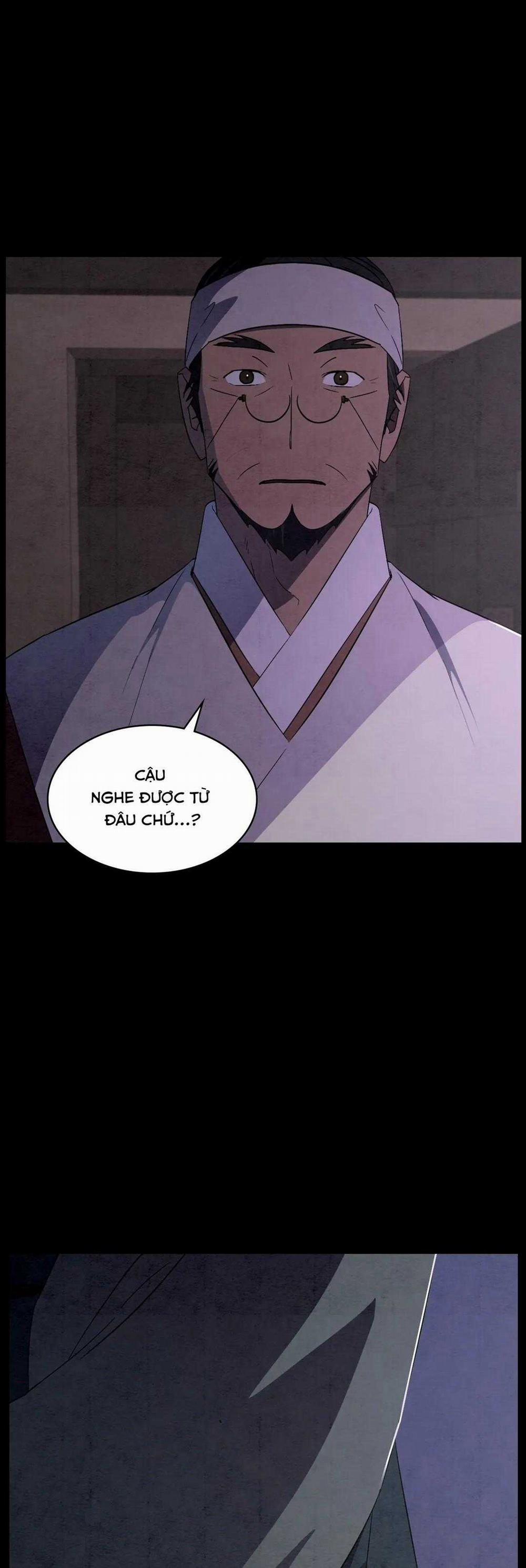 Dưới Đáy Biển Xanh 44 trang 48