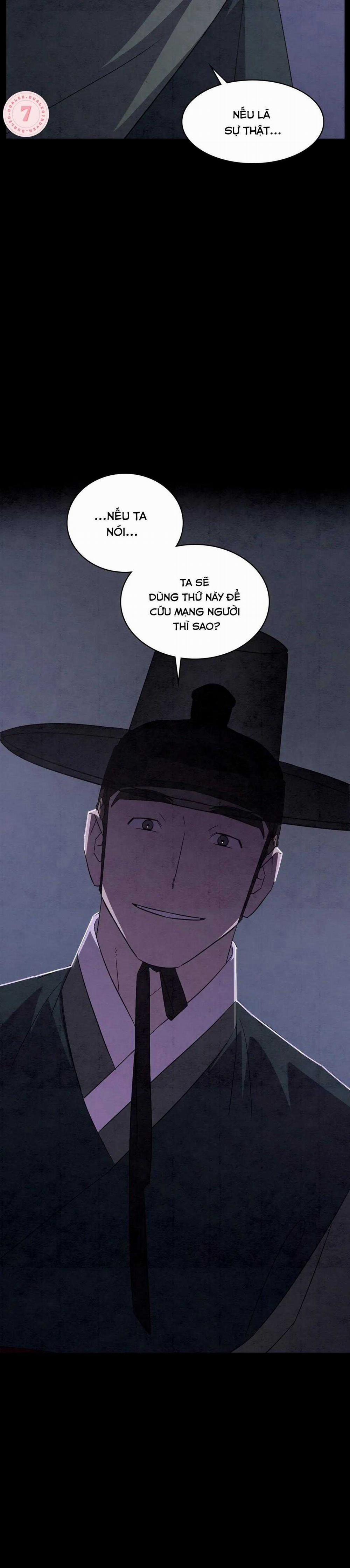 Dưới Đáy Biển Xanh 44 trang 49