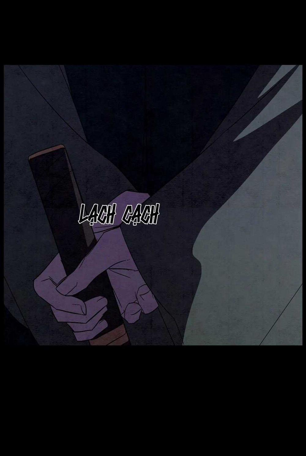 Dưới Đáy Biển Xanh 44 trang 50