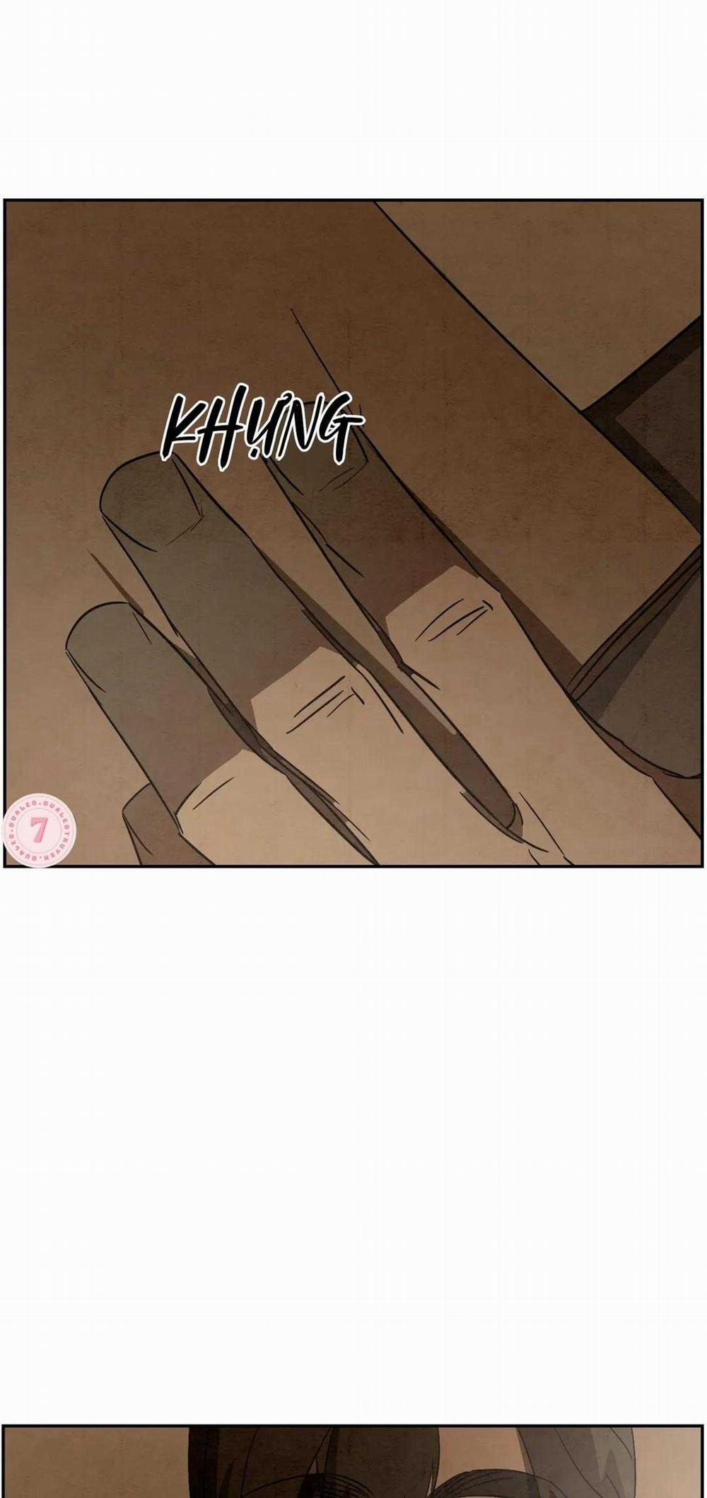 Dưới Đáy Biển Xanh 44 trang 9