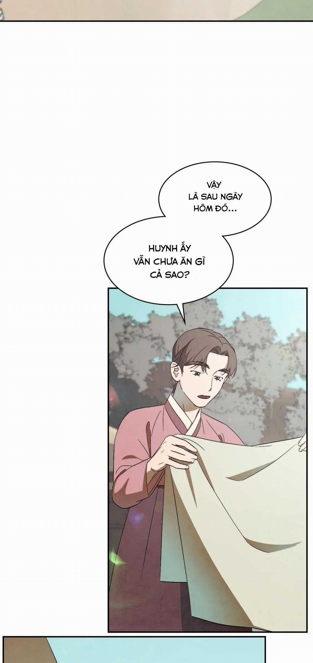 Dưới Đáy Biển Xanh 45 trang 1