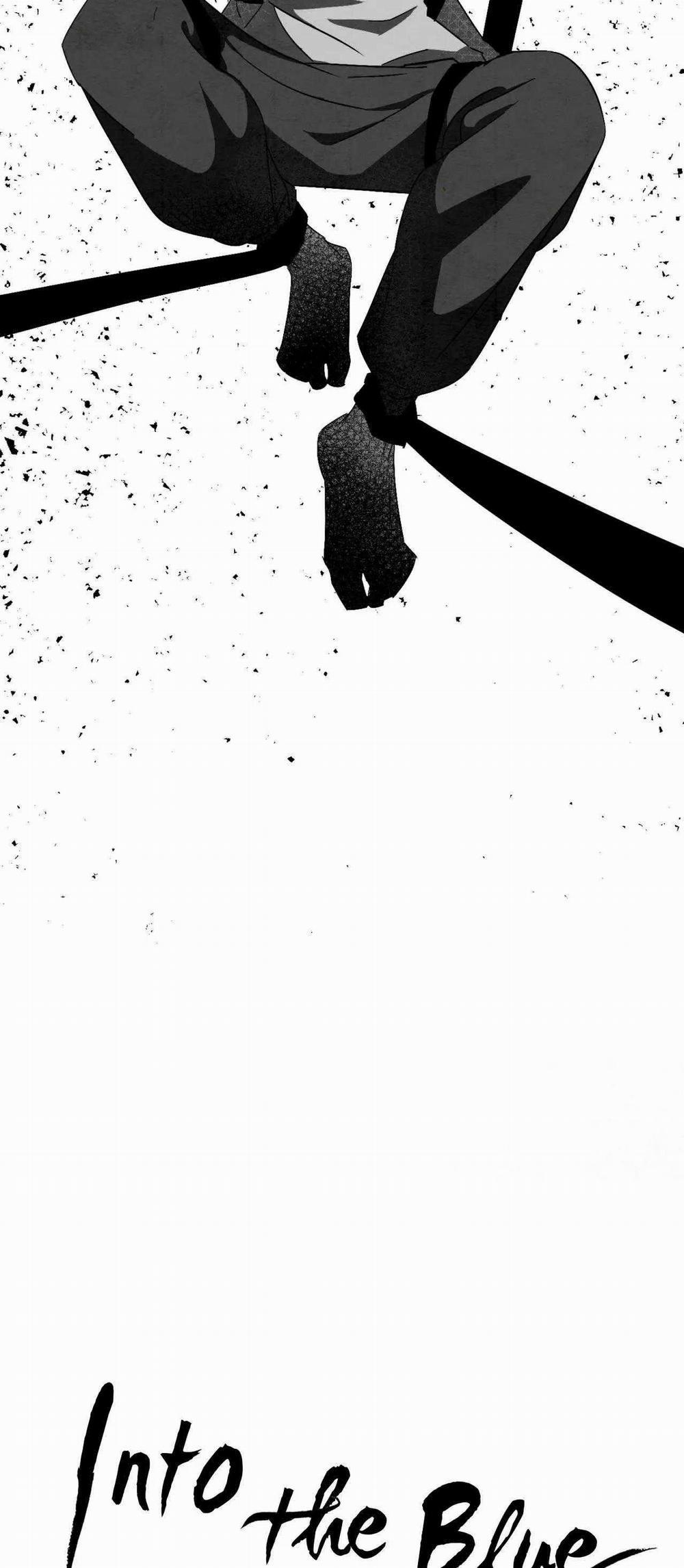 Dưới Đáy Biển Xanh 45 trang 11