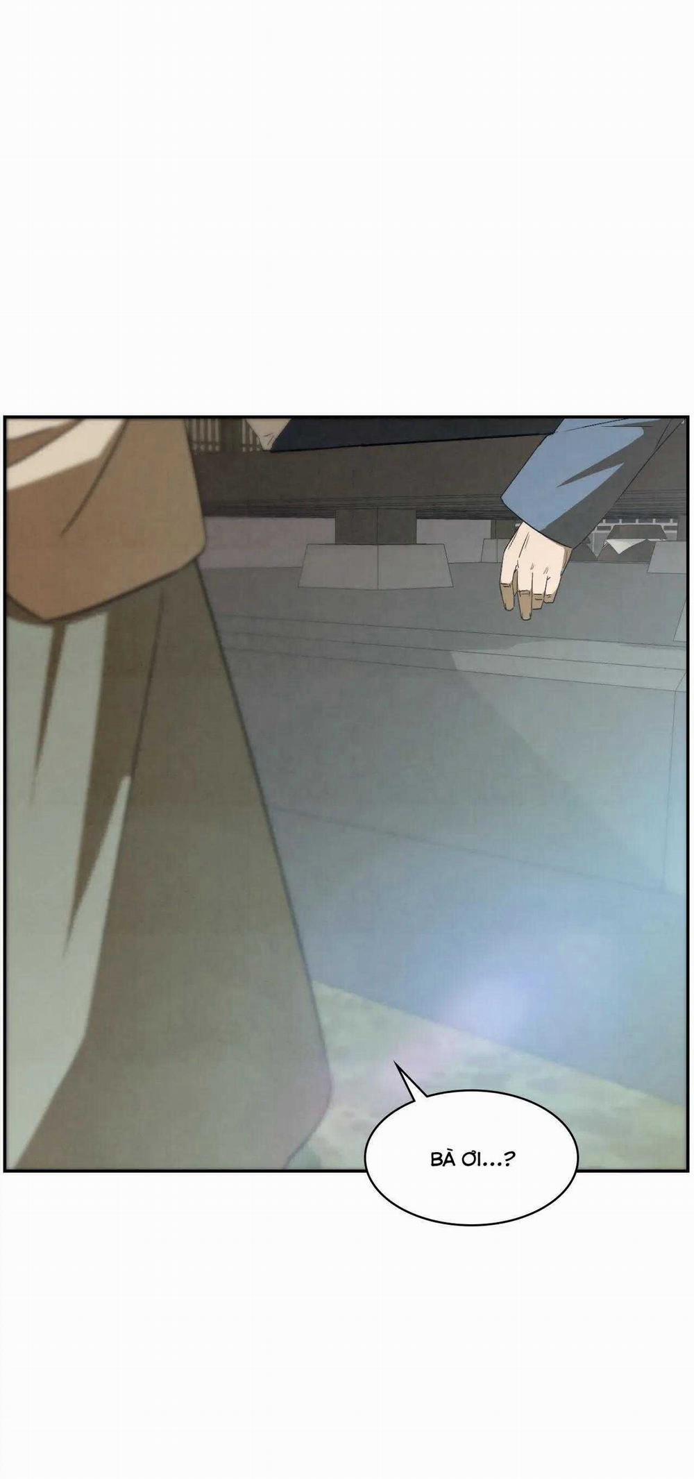 Dưới Đáy Biển Xanh 45 trang 13